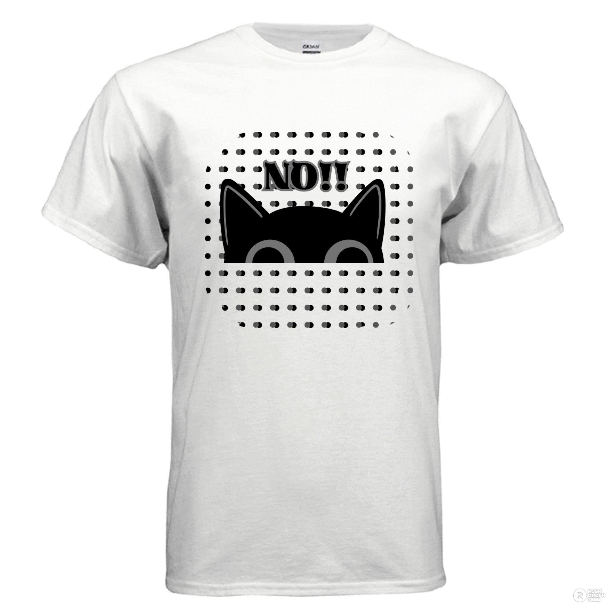 WHITE - FRONT