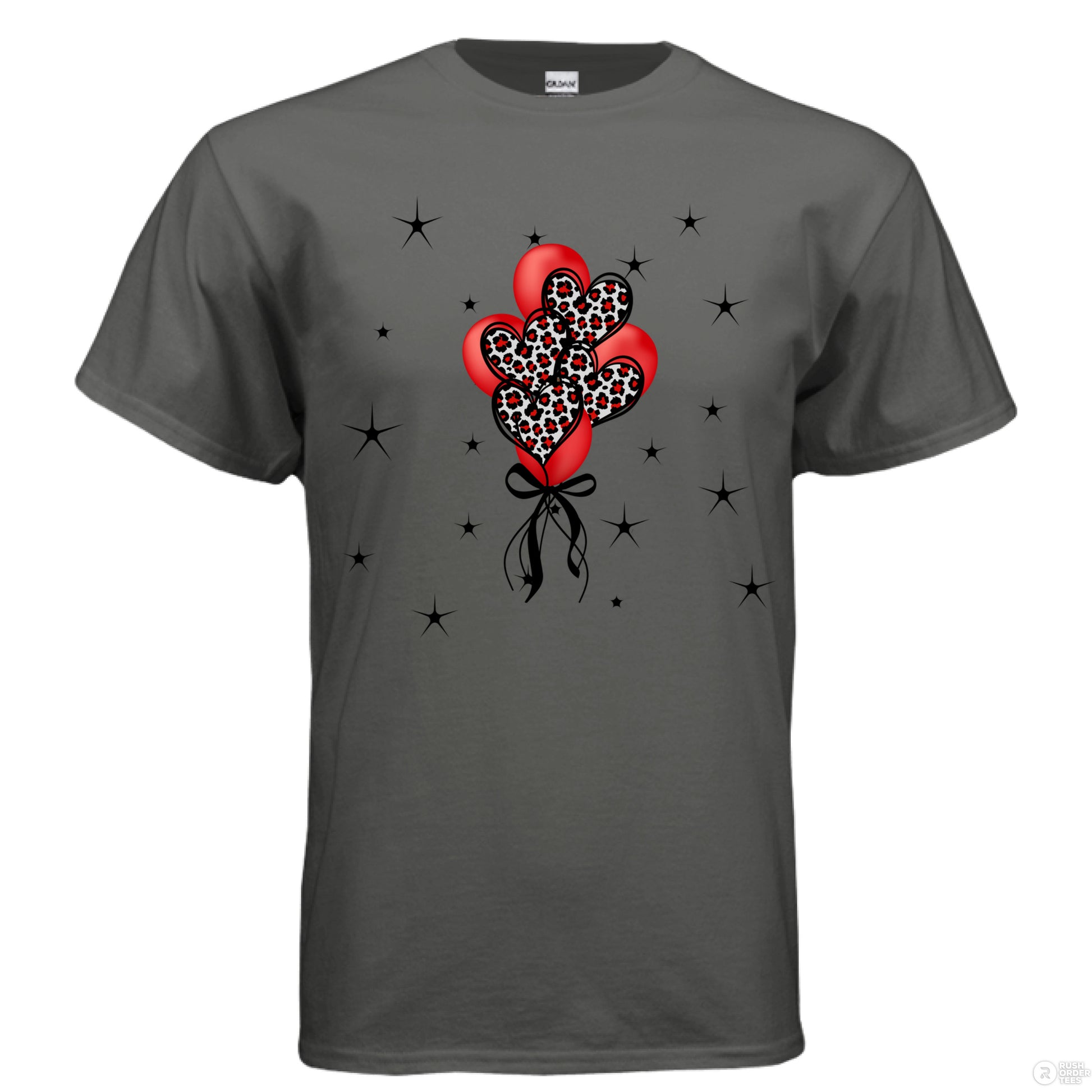 CHARCOAL - FRONT
