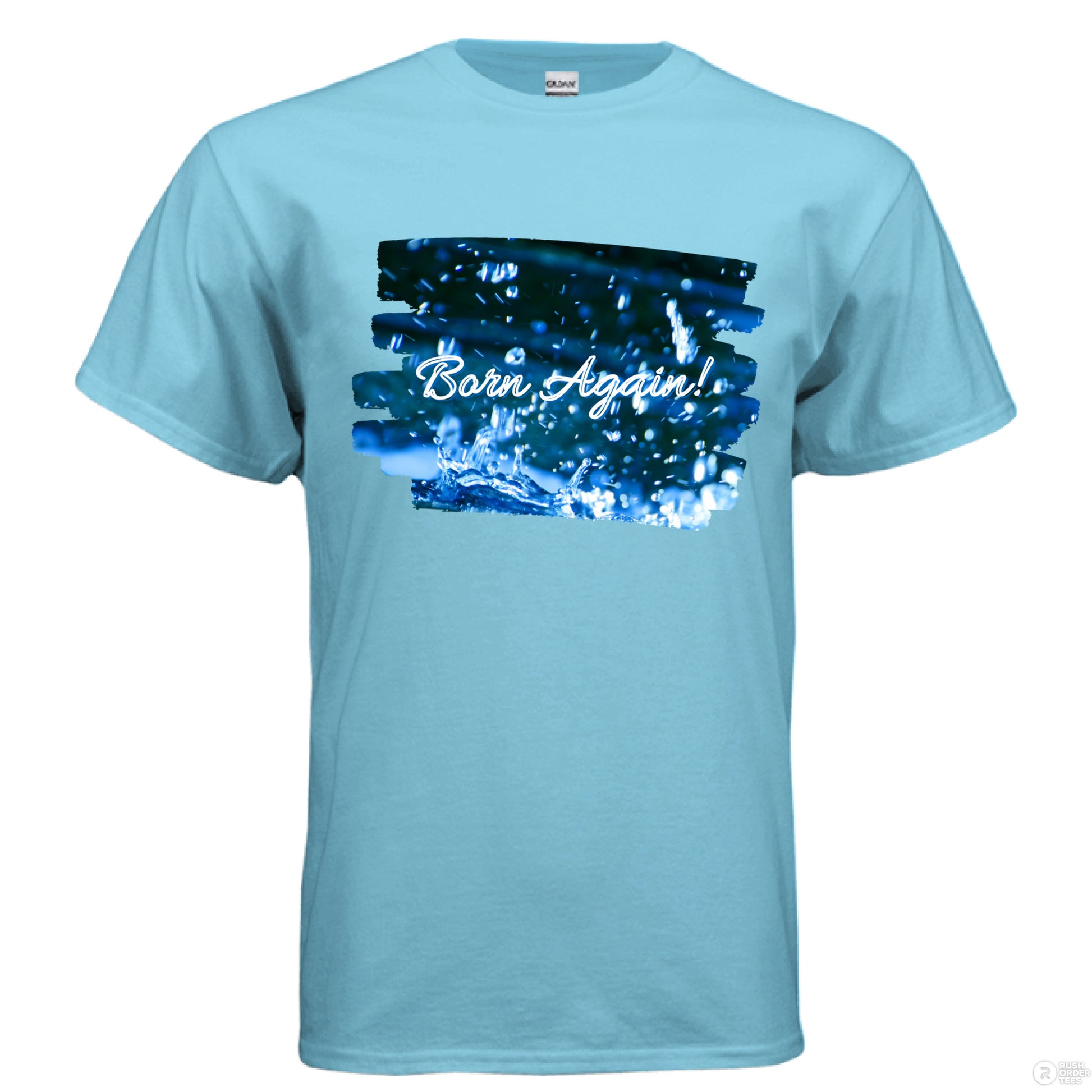 SKY - FRONT