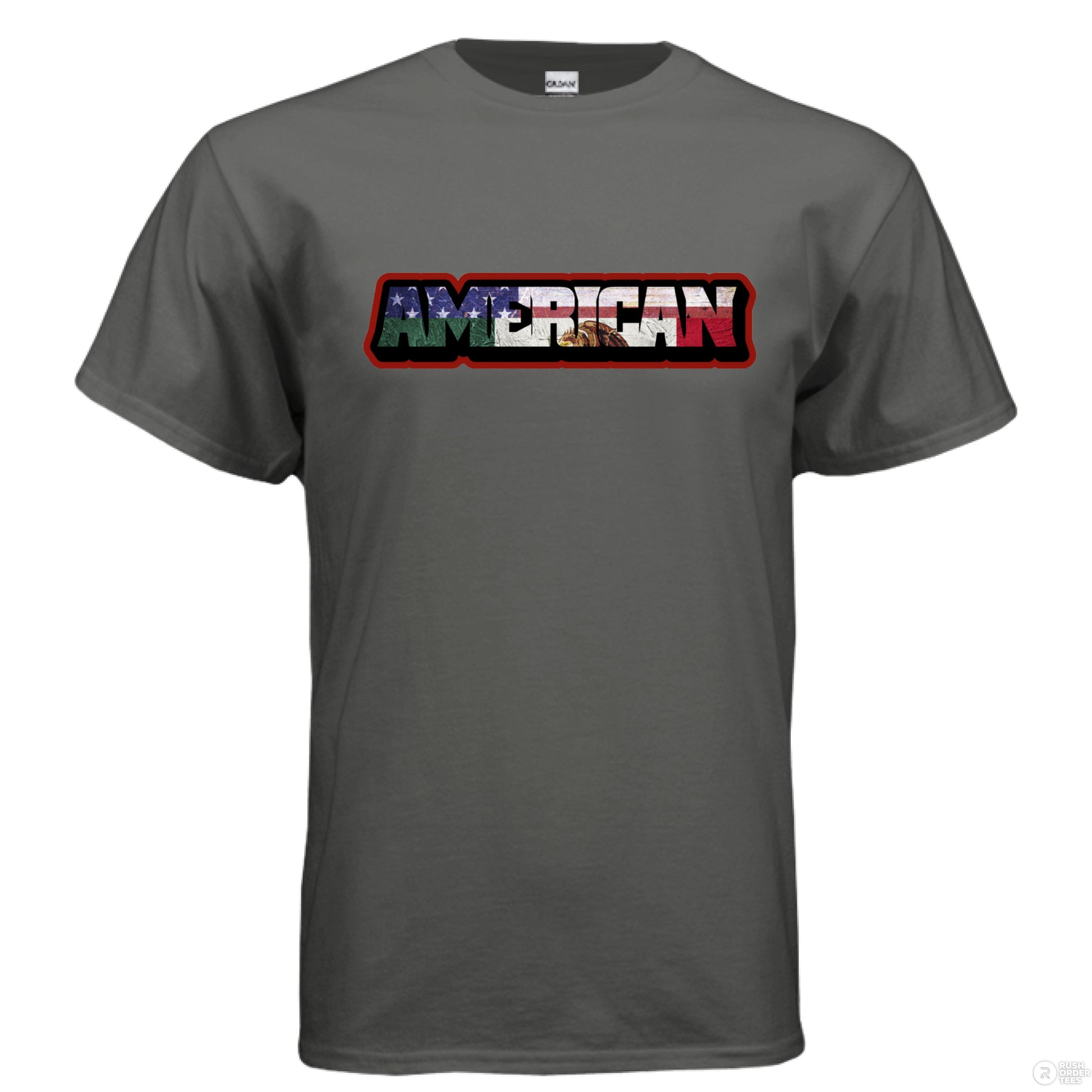 CHARCOAL - FRONT