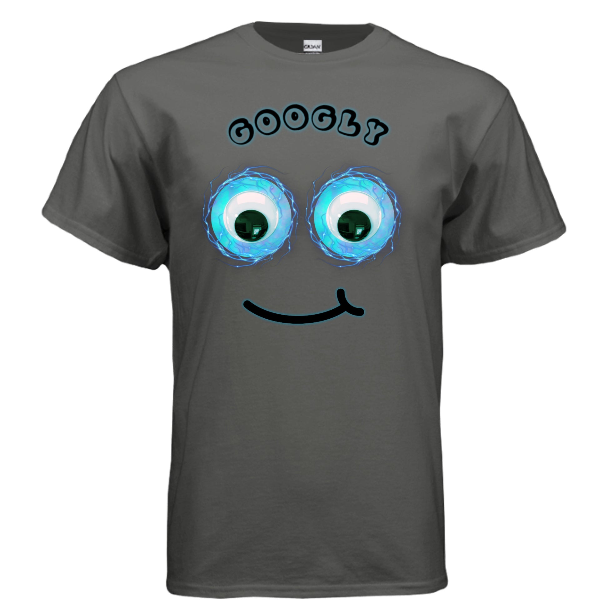CHARCOAL - FRONT