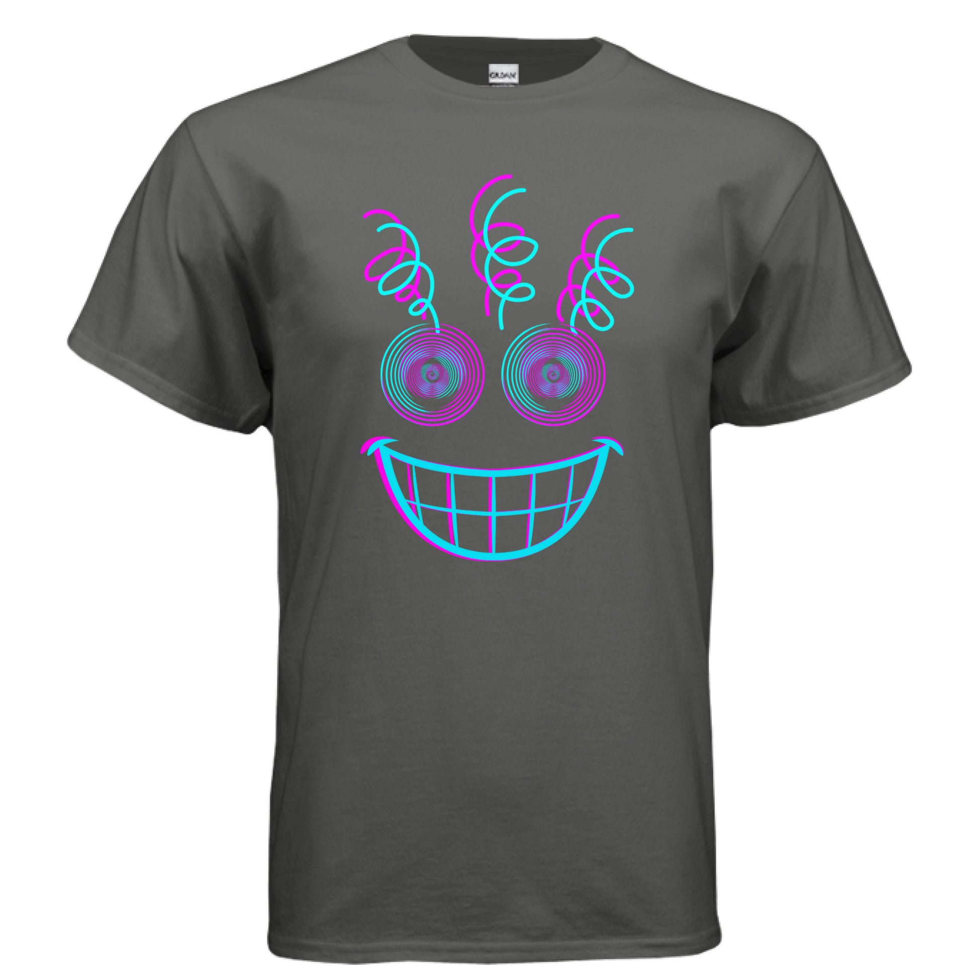 CHARCOAL - FRONT