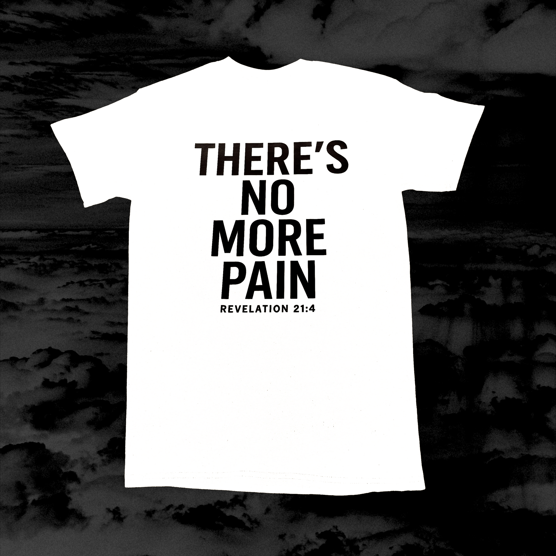 There is No More Pain