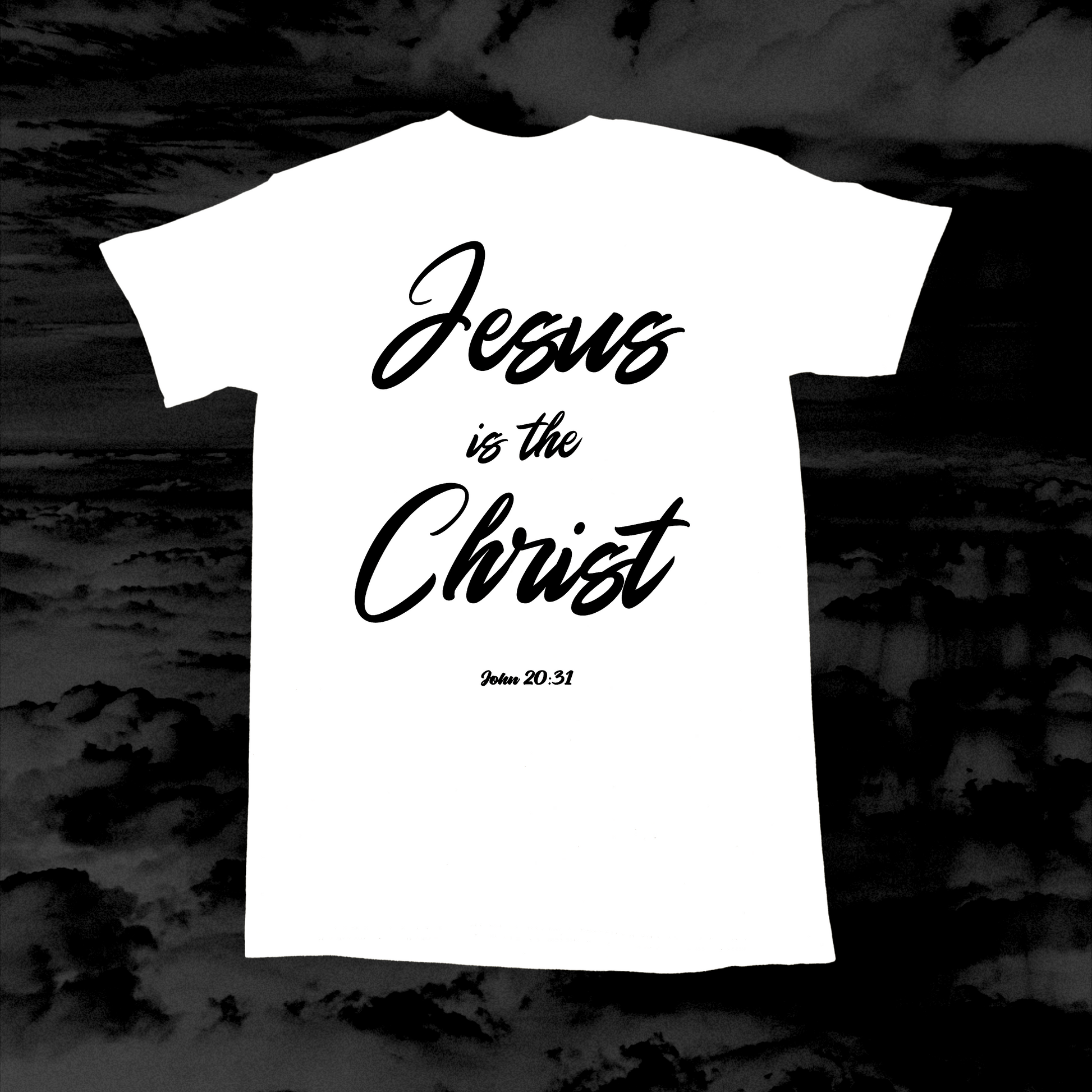 Jesus is the Christ