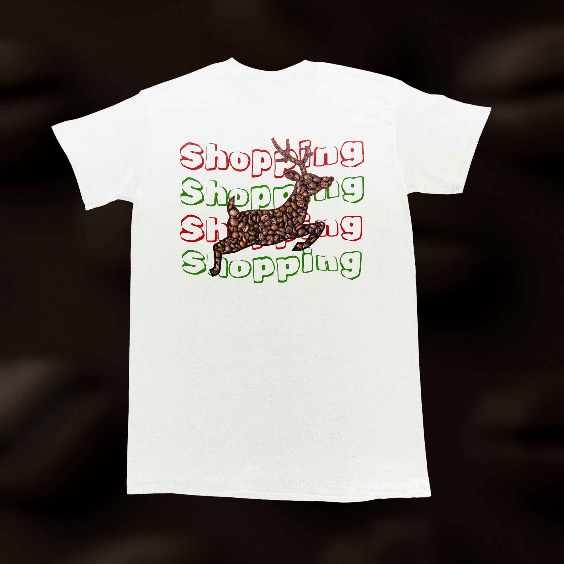 Shopping, Shopping, Shopping