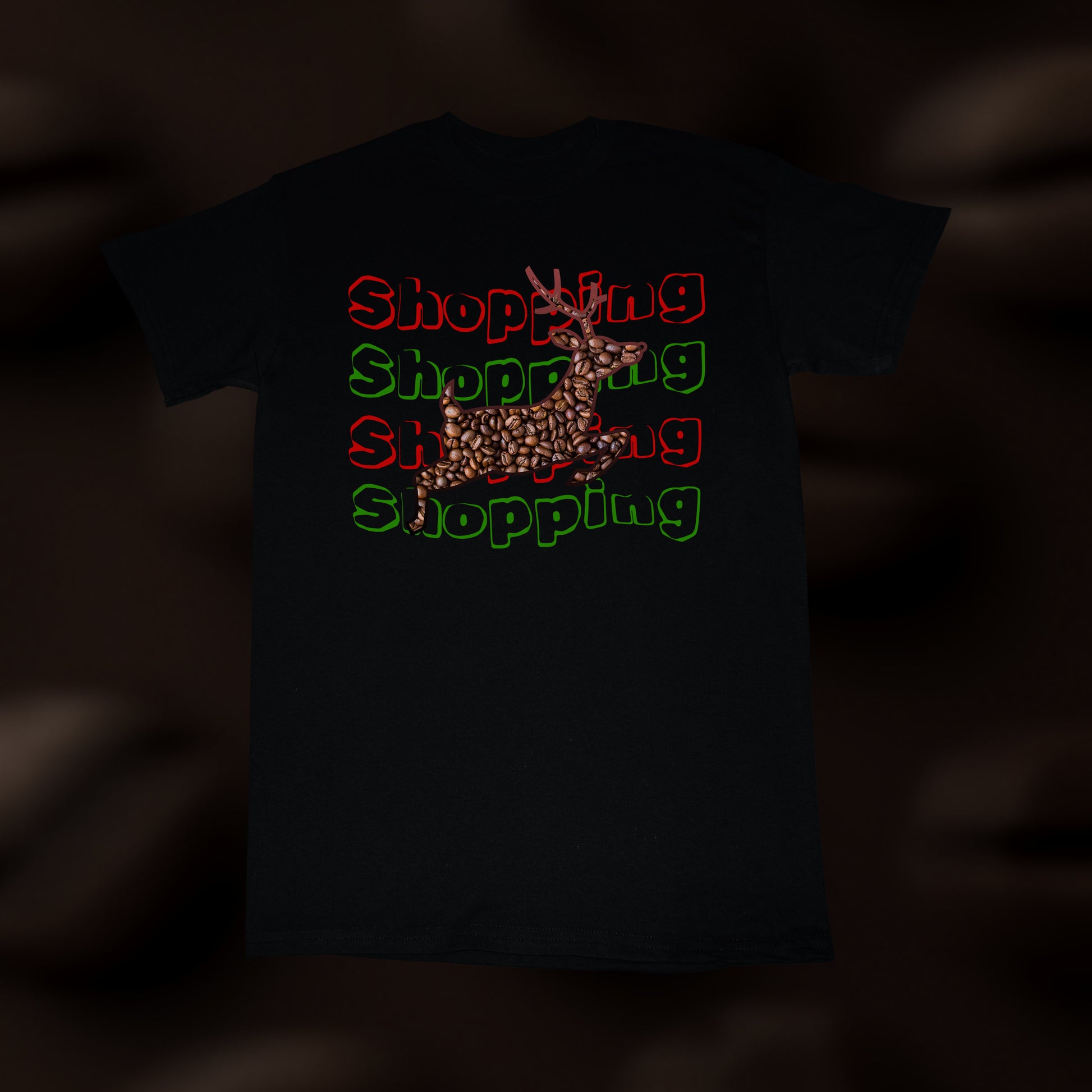 Shopping, Shopping, Shopping