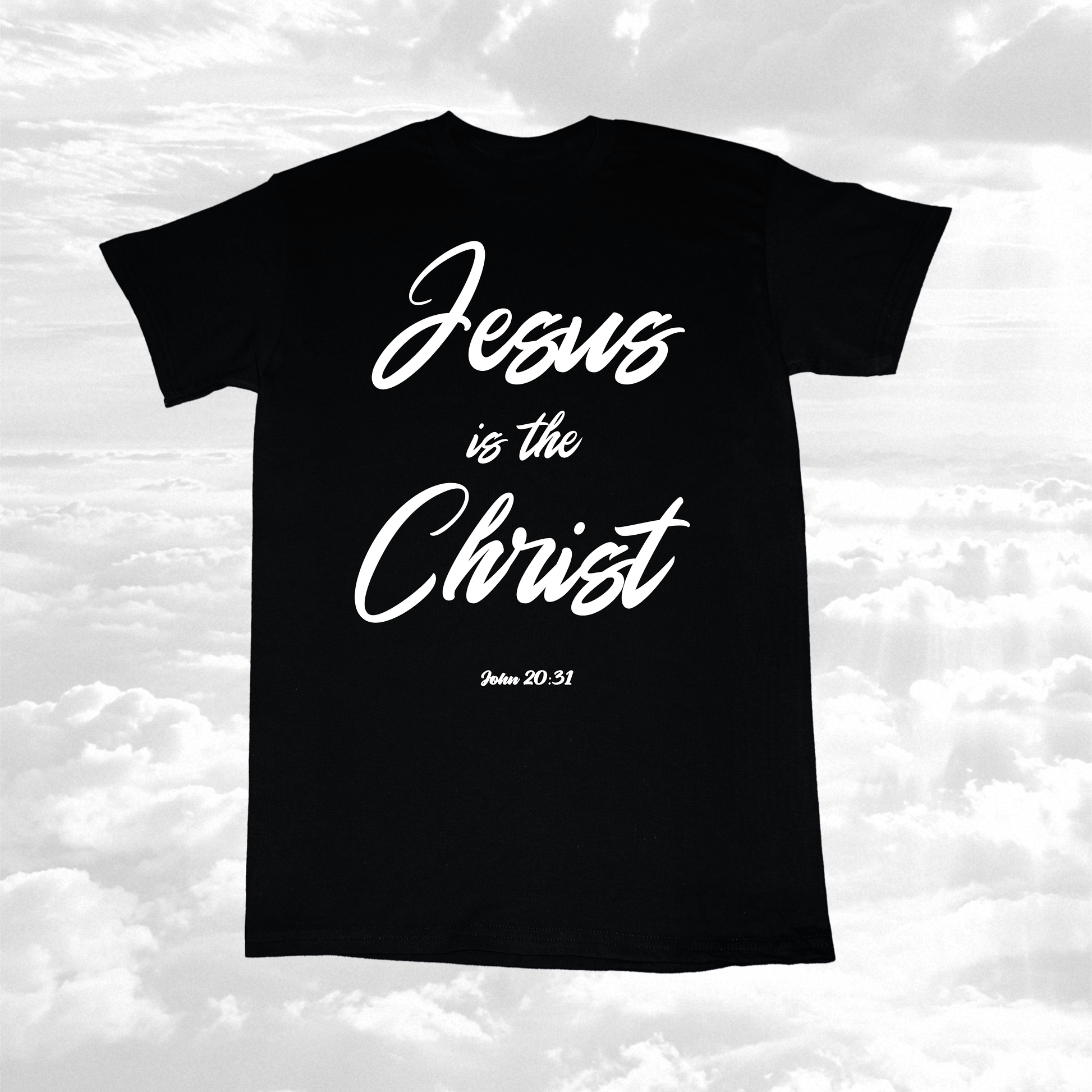 Jesus is the Christ