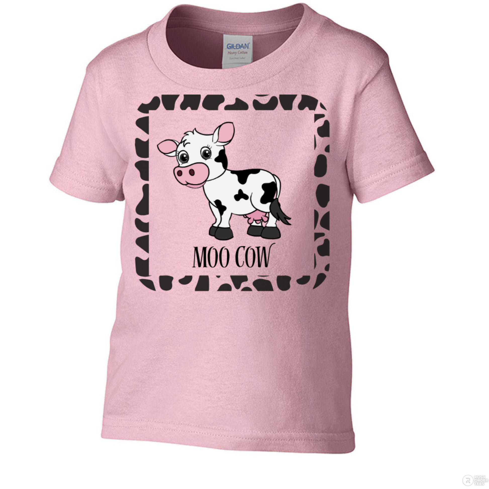 LIGHT PINK - FRONT