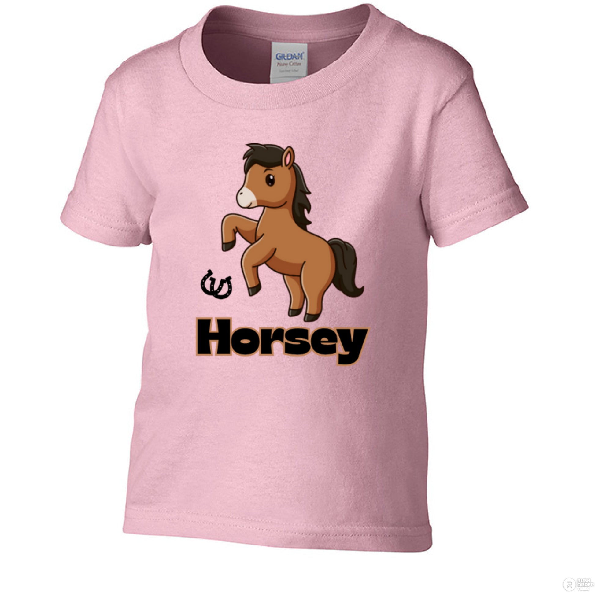 LIGHT PINK - FRONT