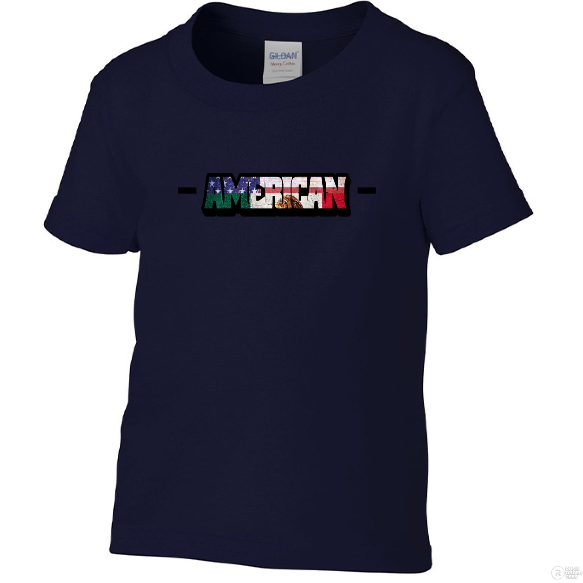 NAVY - FRONT