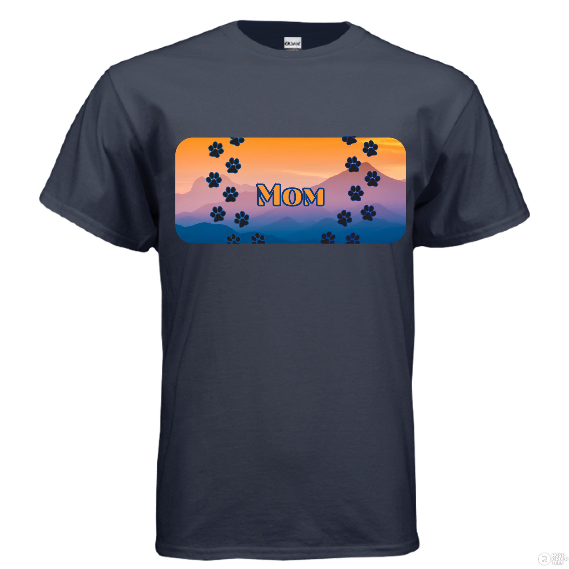 NAVY - FRONT
