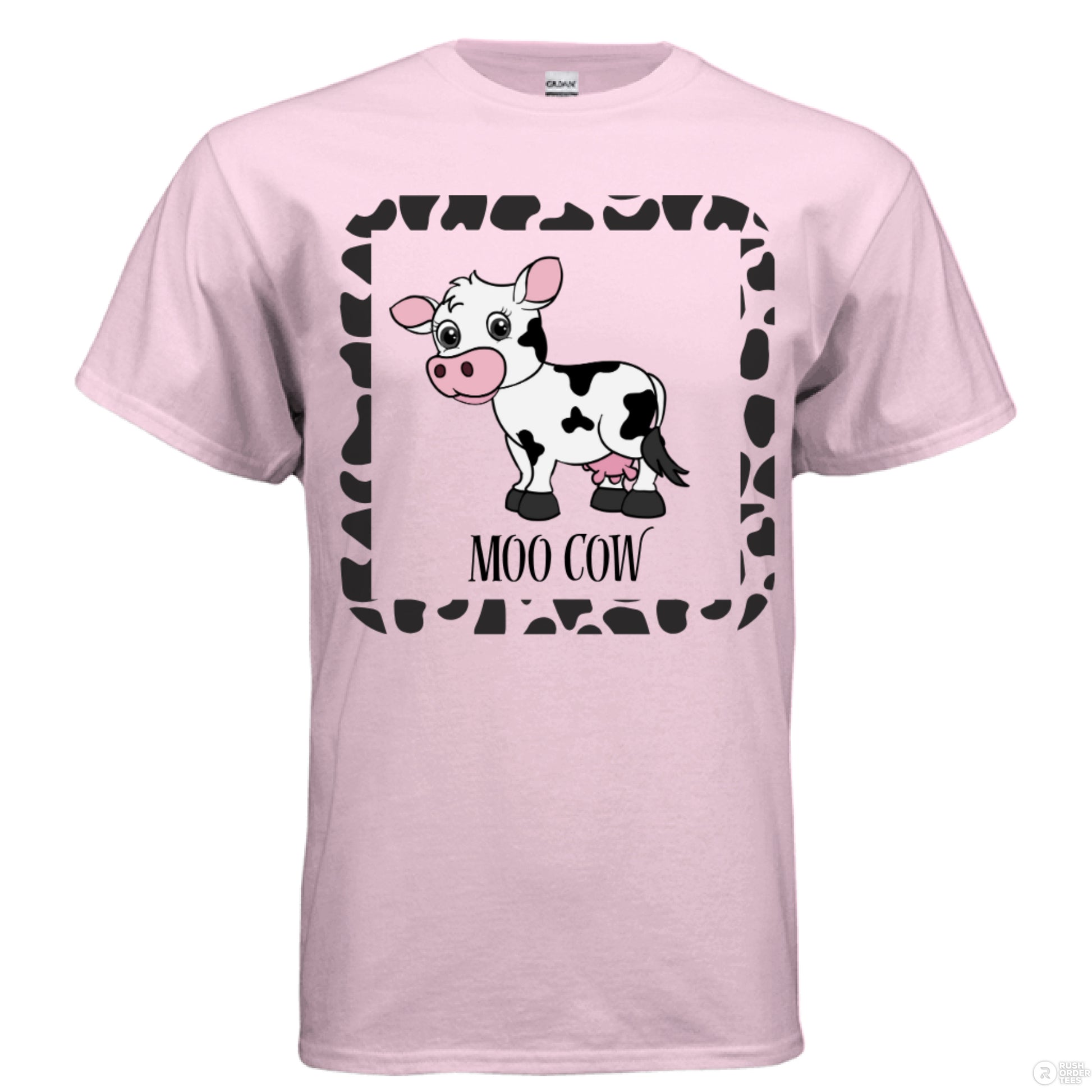 LIGHT PINK - FRONT