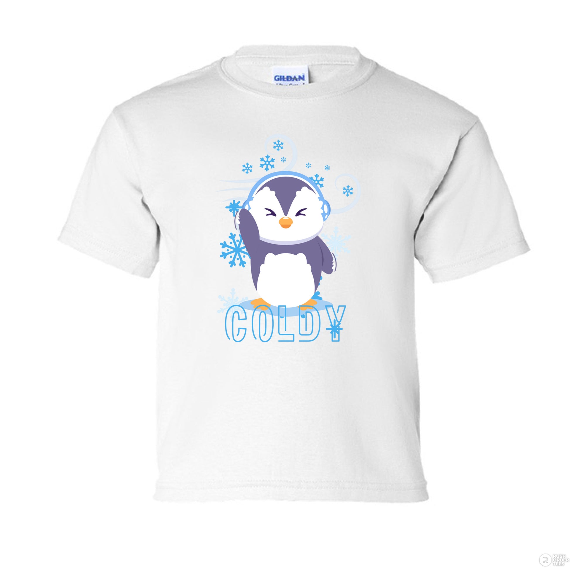 WHITE - FRONT