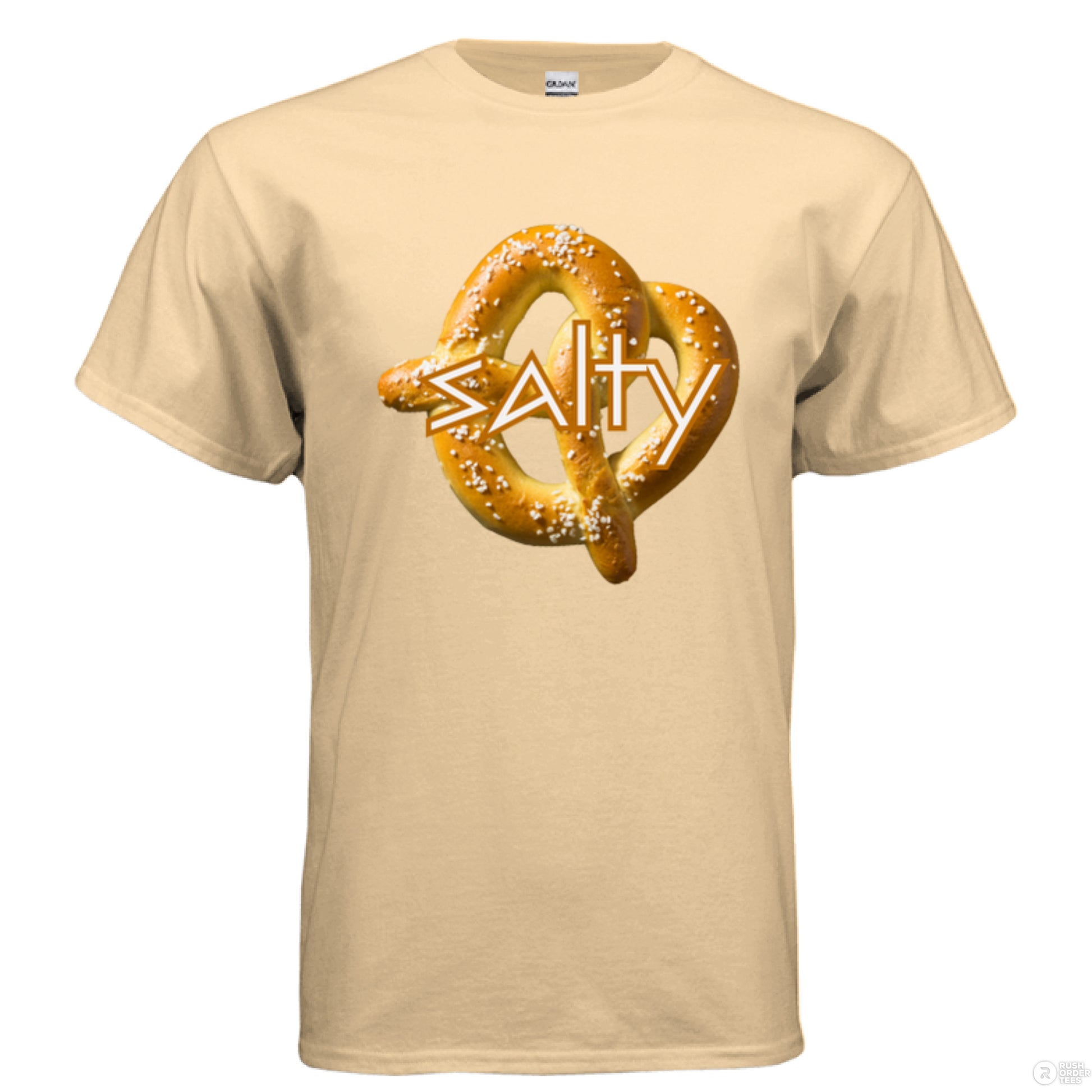VEGAS GOLD - FRONT