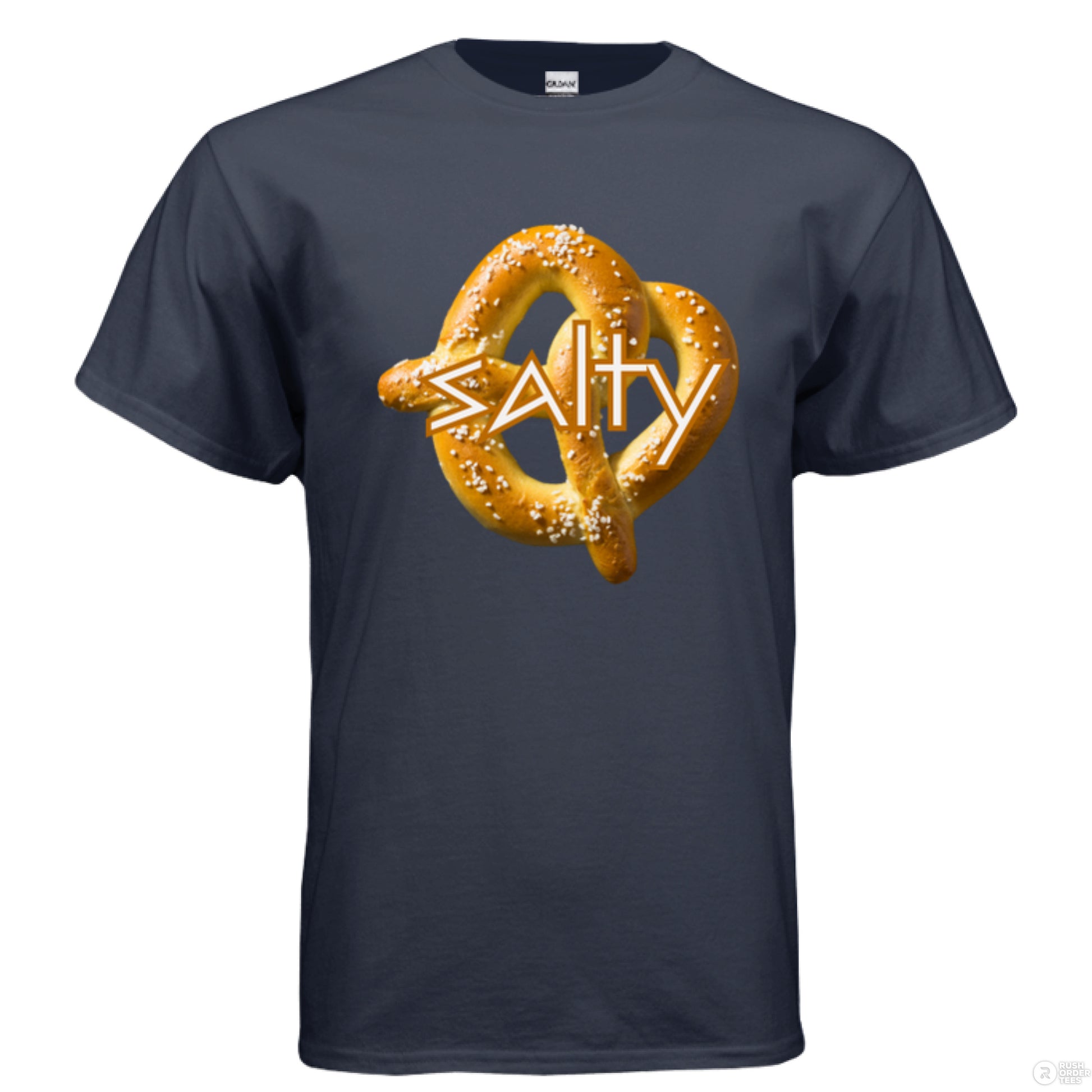 NAVY - FRONT
