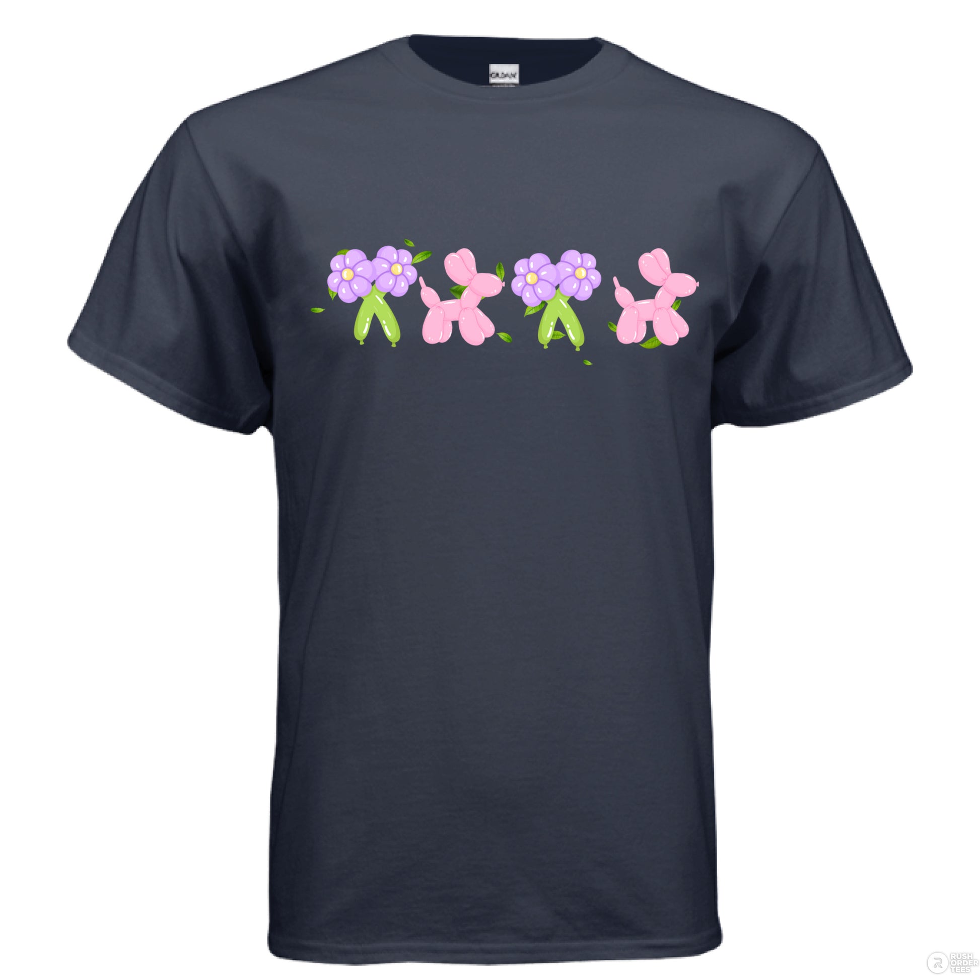 NAVY - FRONT