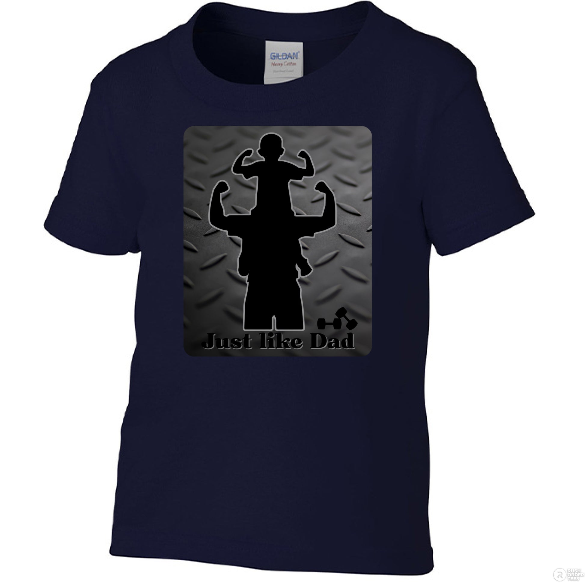 NAVY - FRONT