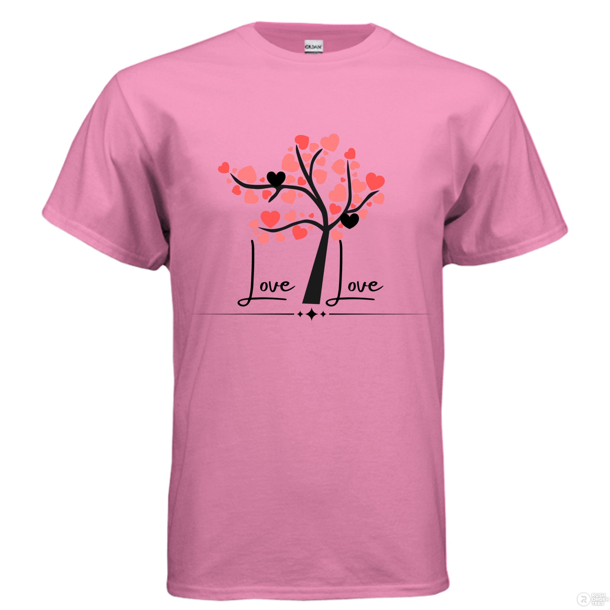 AZALEA - FRONT