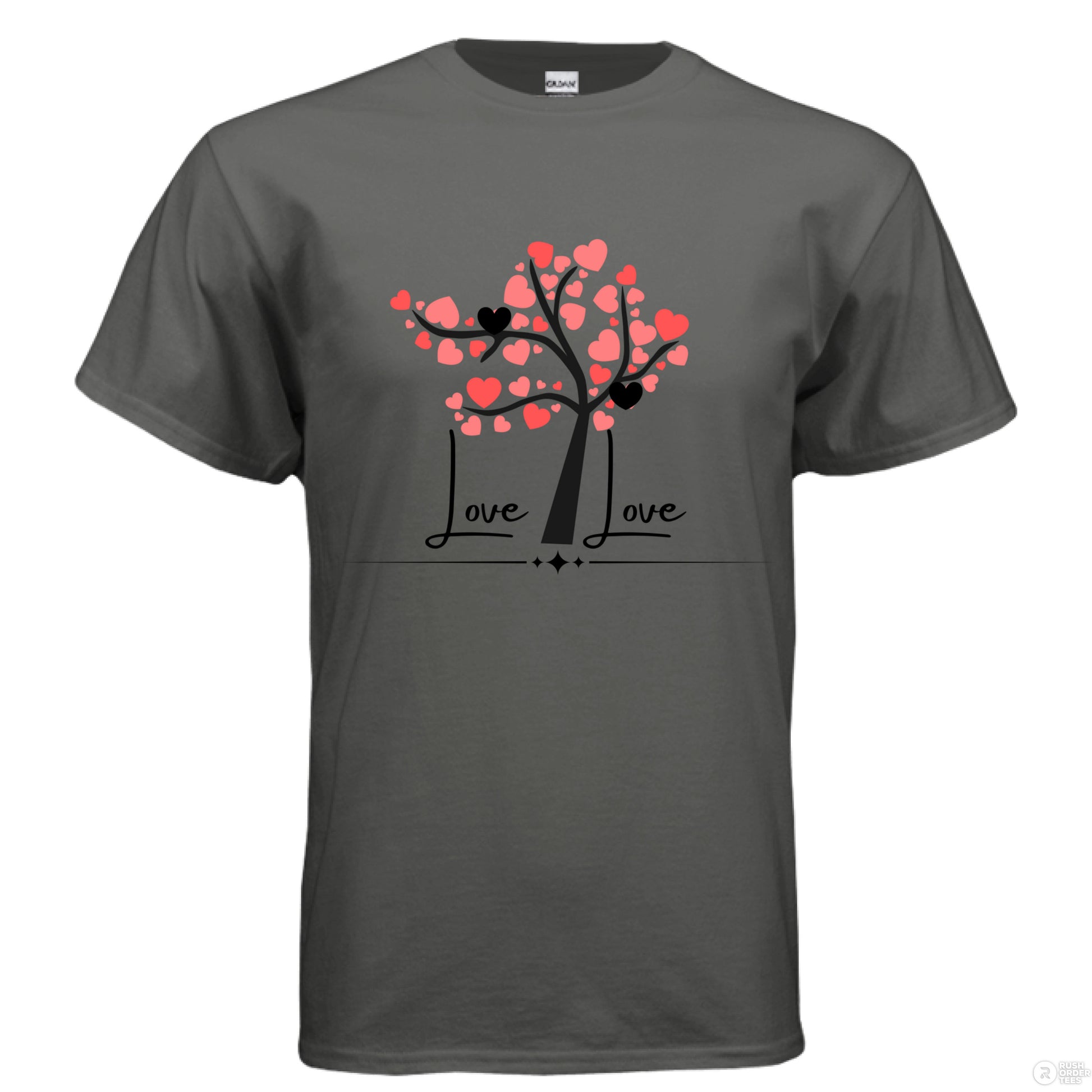 CHARCOAL - FRONT