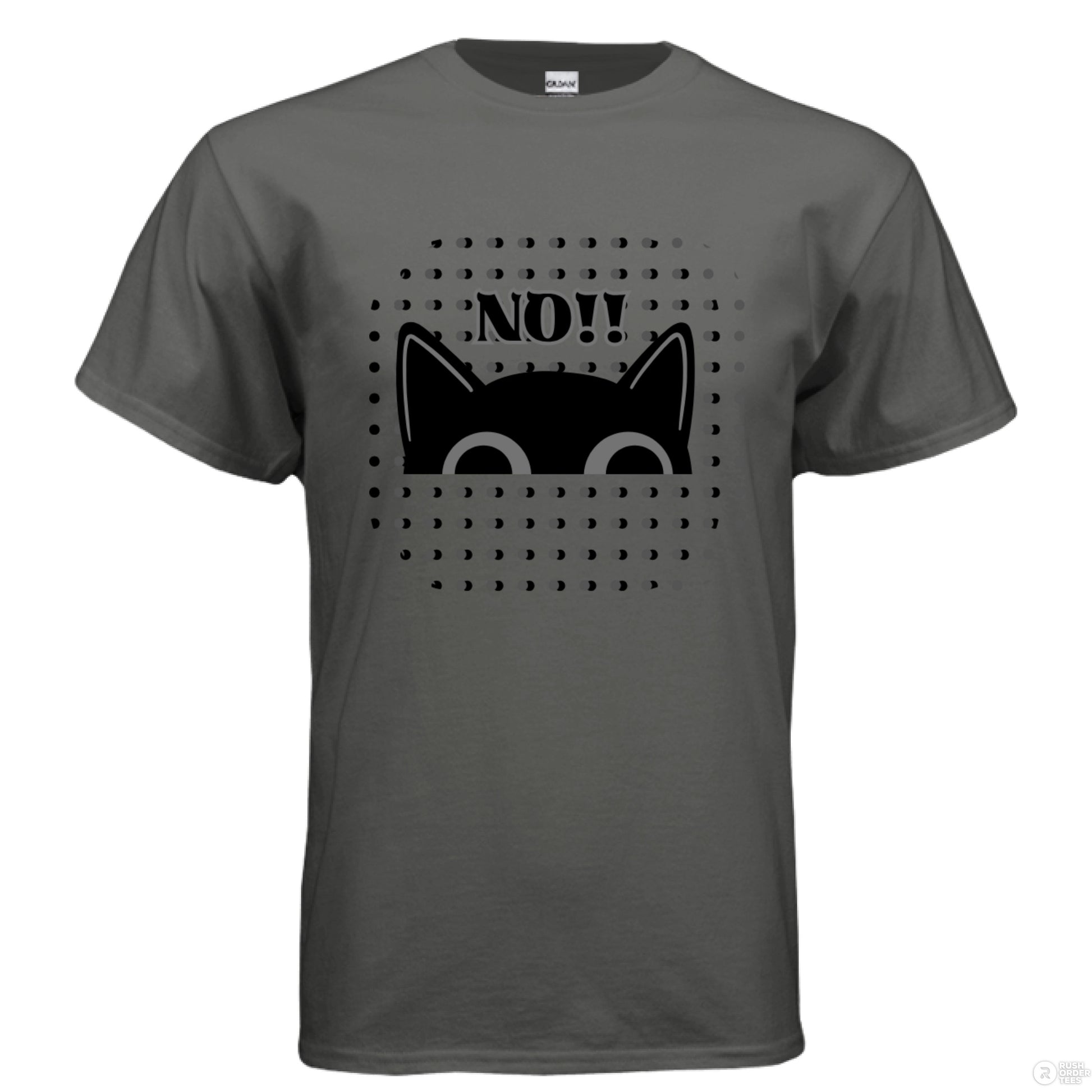 CHARCOAL - FRONT