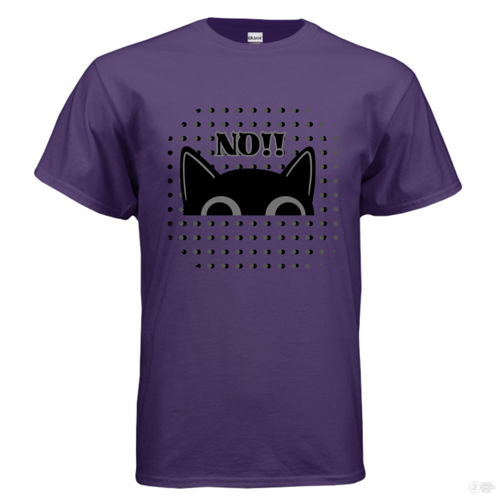 PURPLE - FRONT