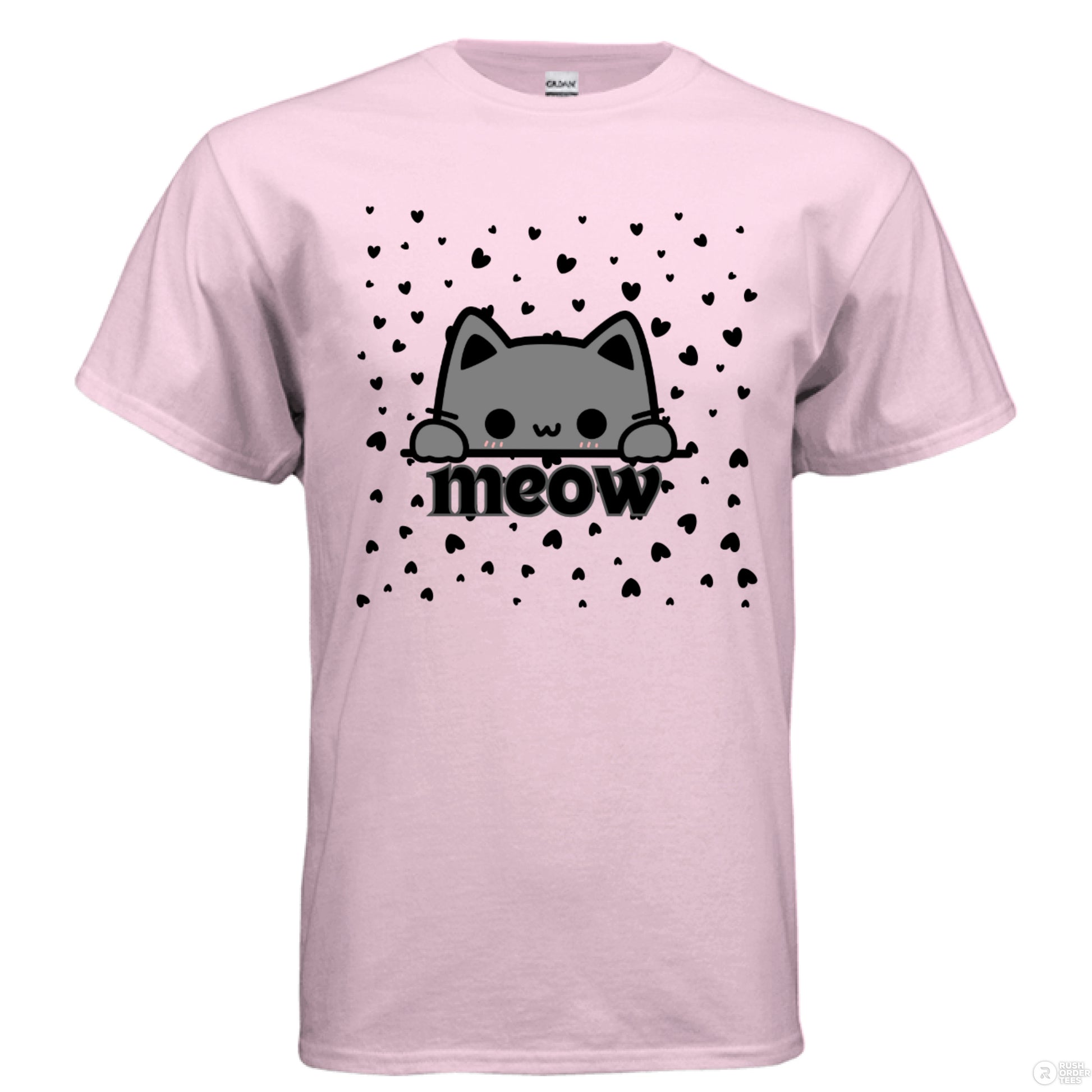 LIGHT PINK - FRONT
