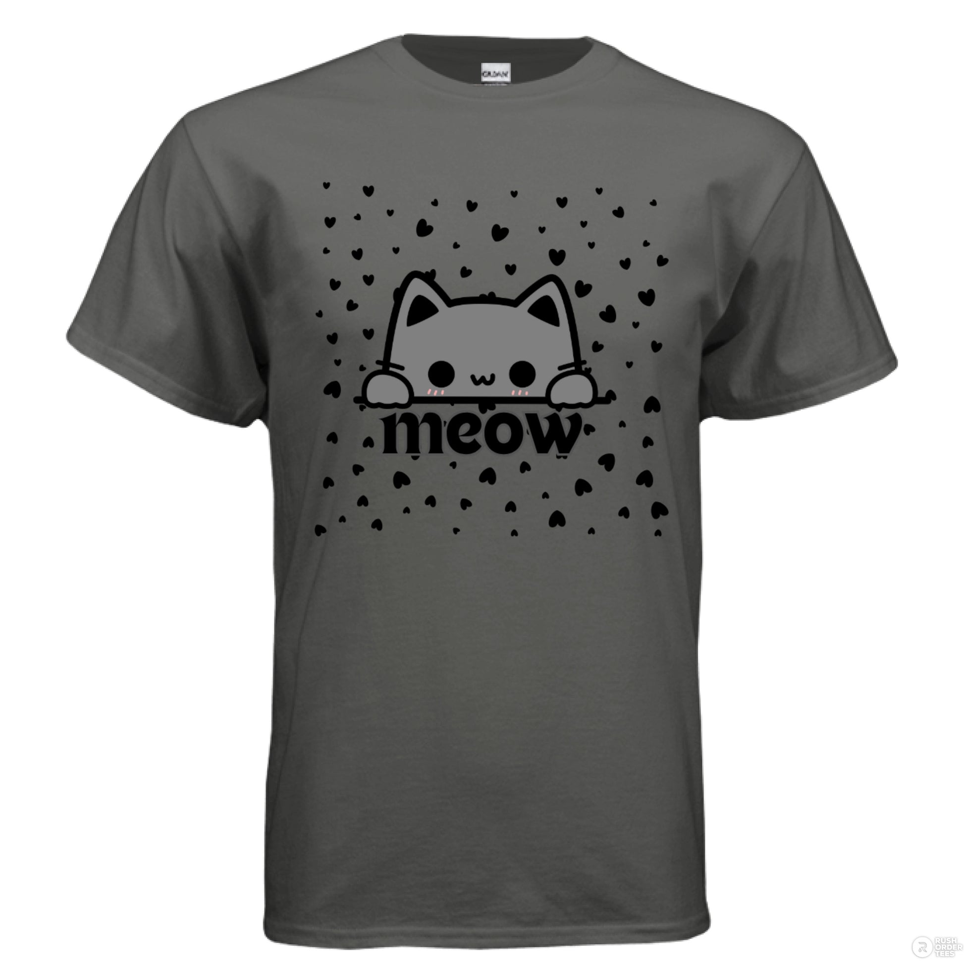 CHARCOAL - FRONT