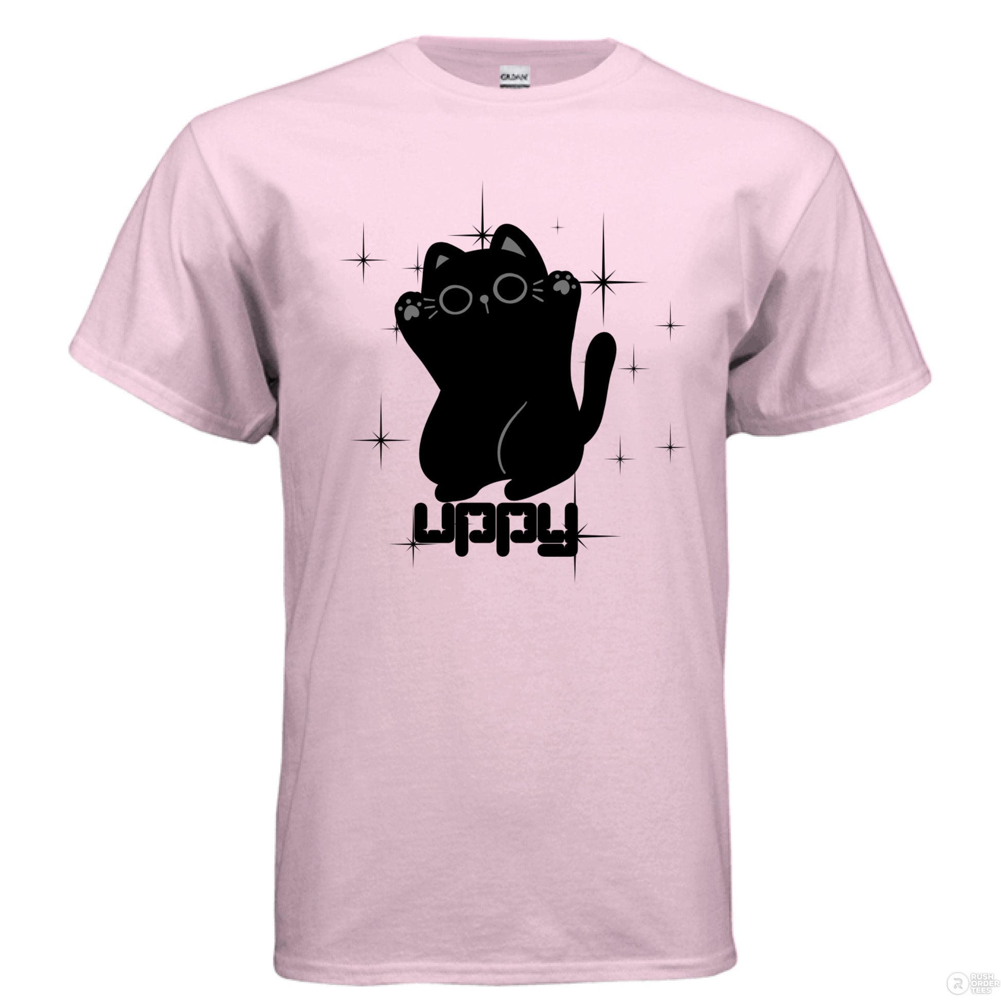 LIGHT PINK - FRONT
