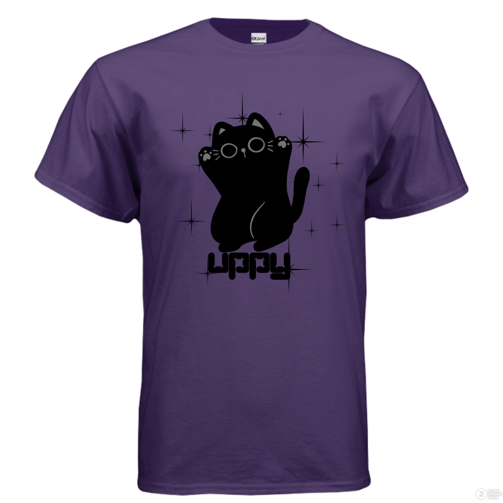 PURPLE - FRONT