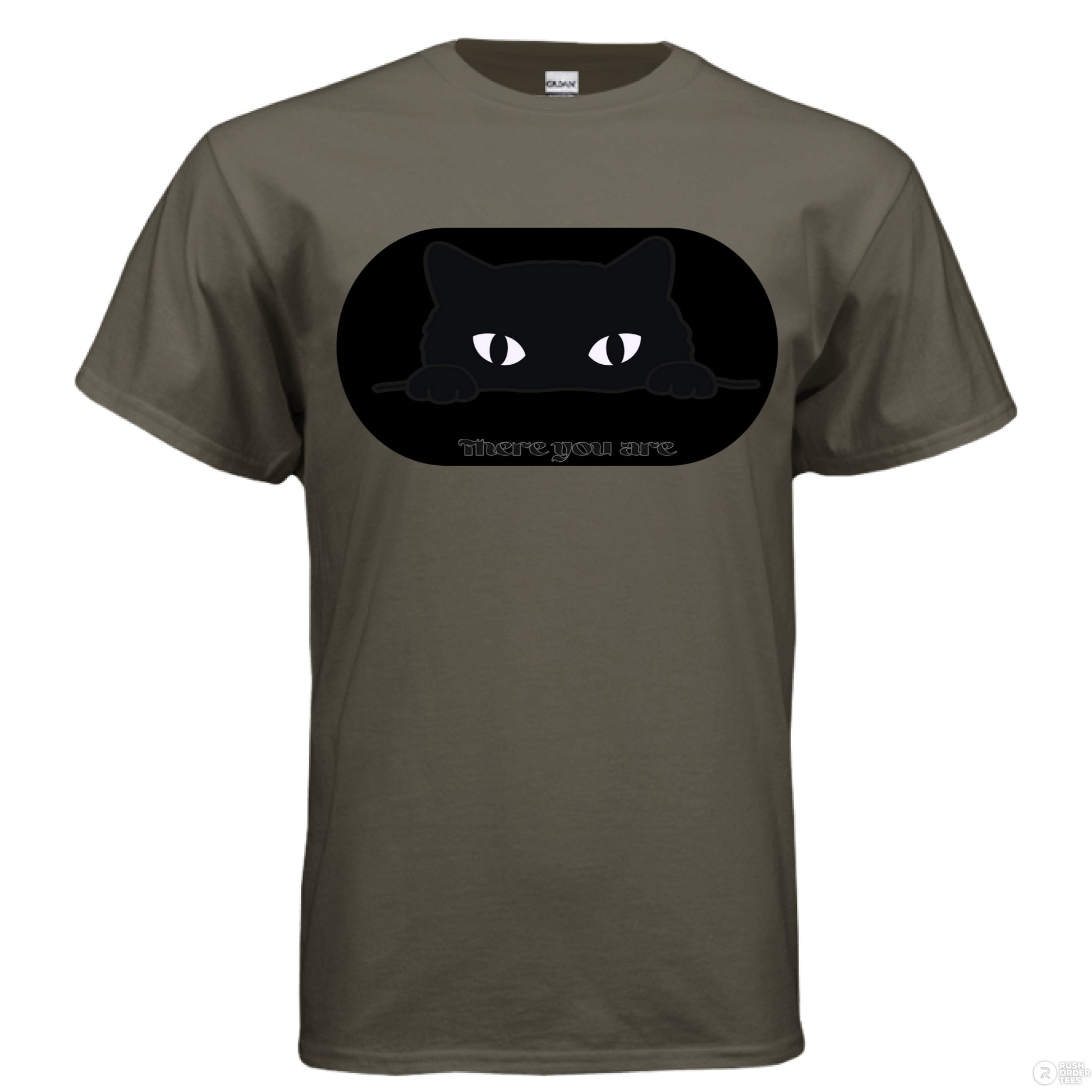 OLIVE - FRONT