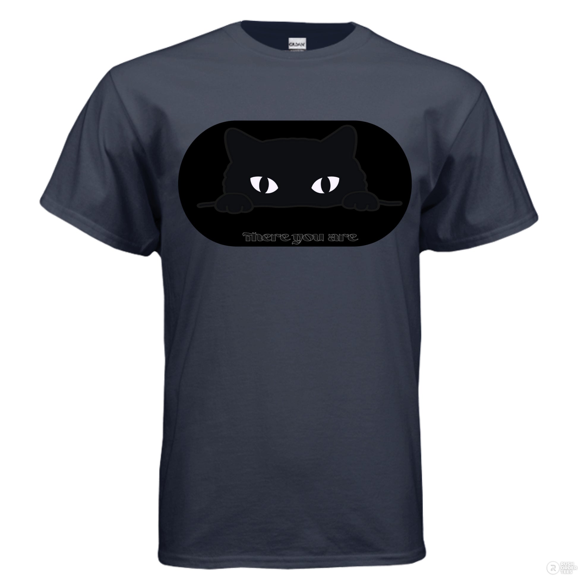 NAVY - FRONT