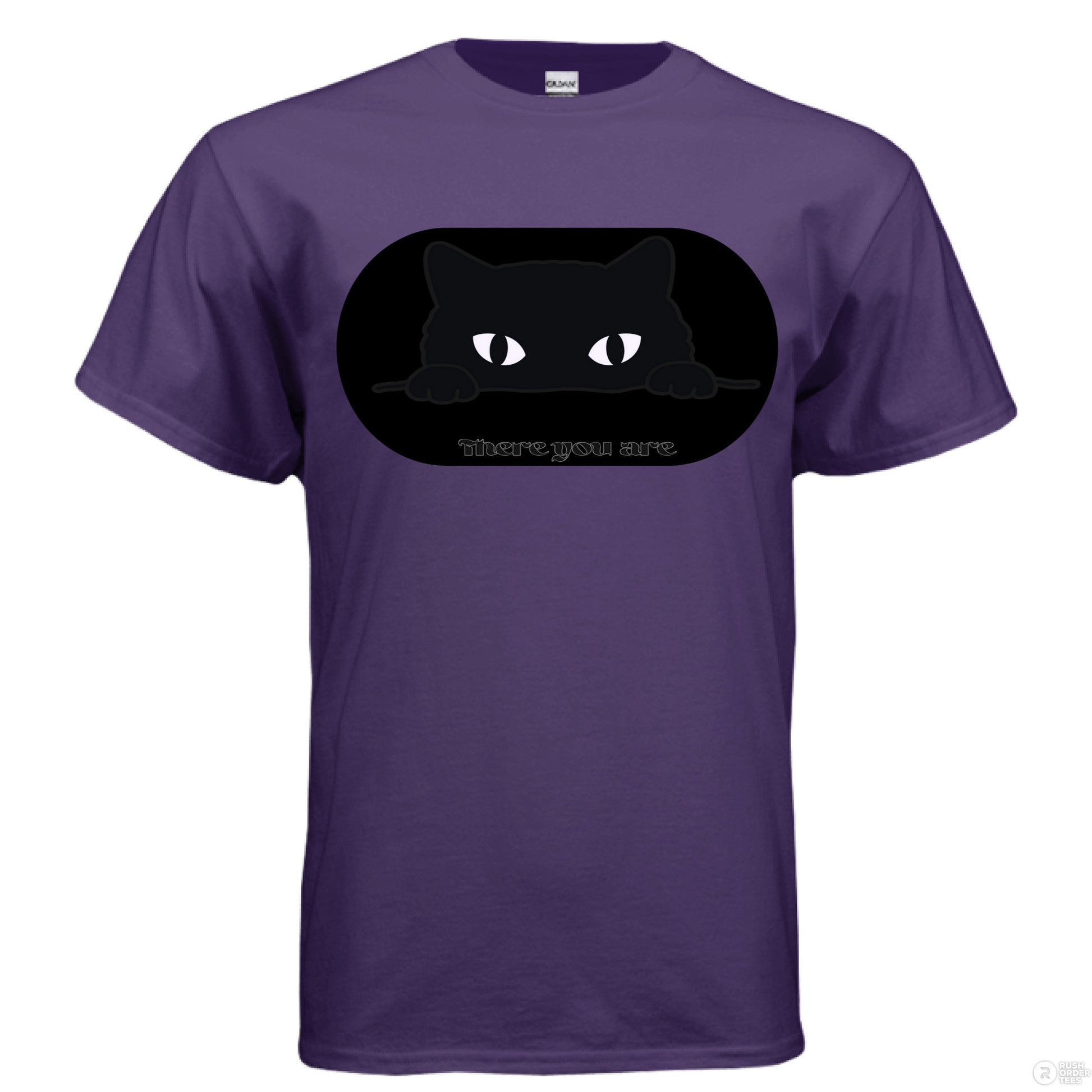 PURPLE - FRONT