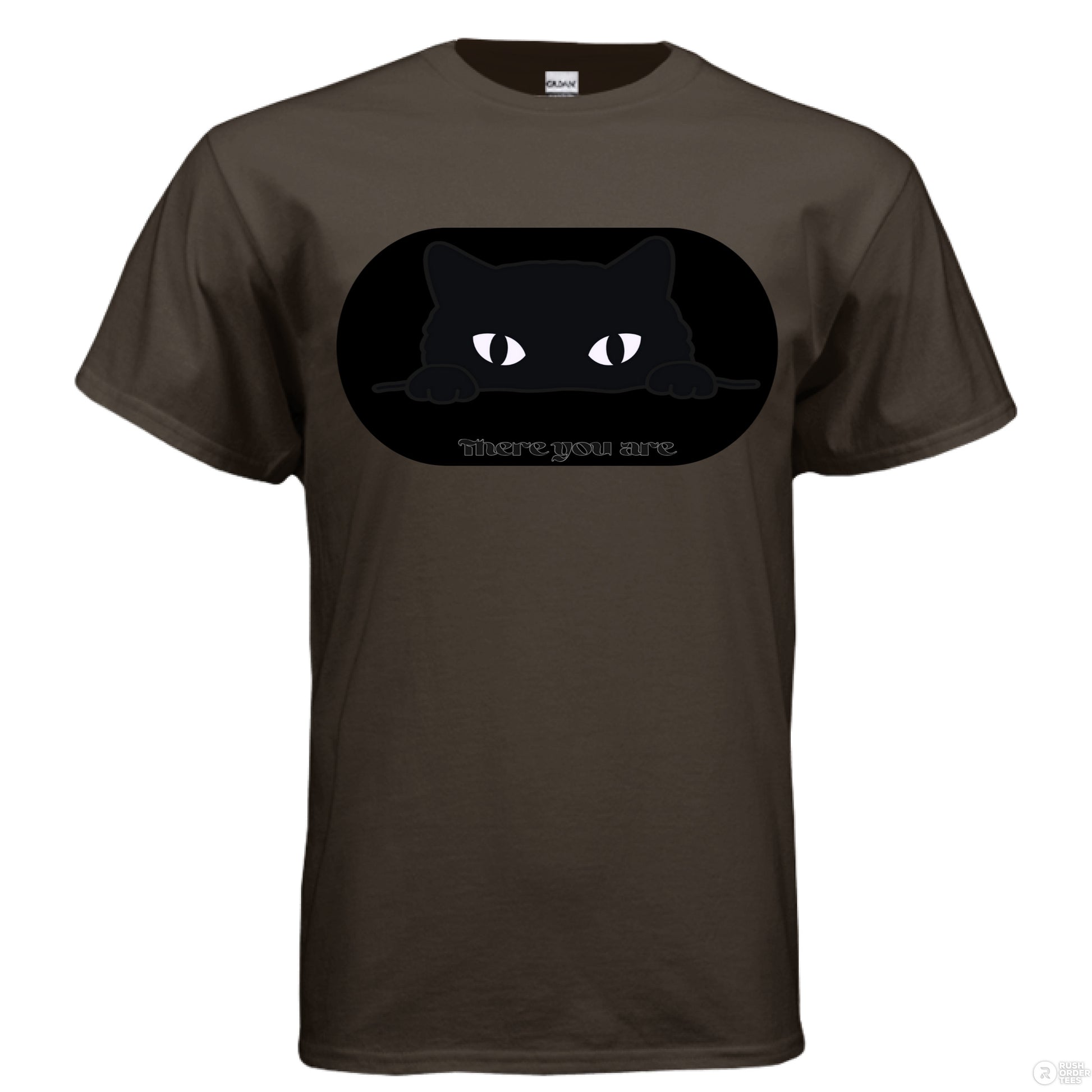 DARK CHOCOLATE - FRONT