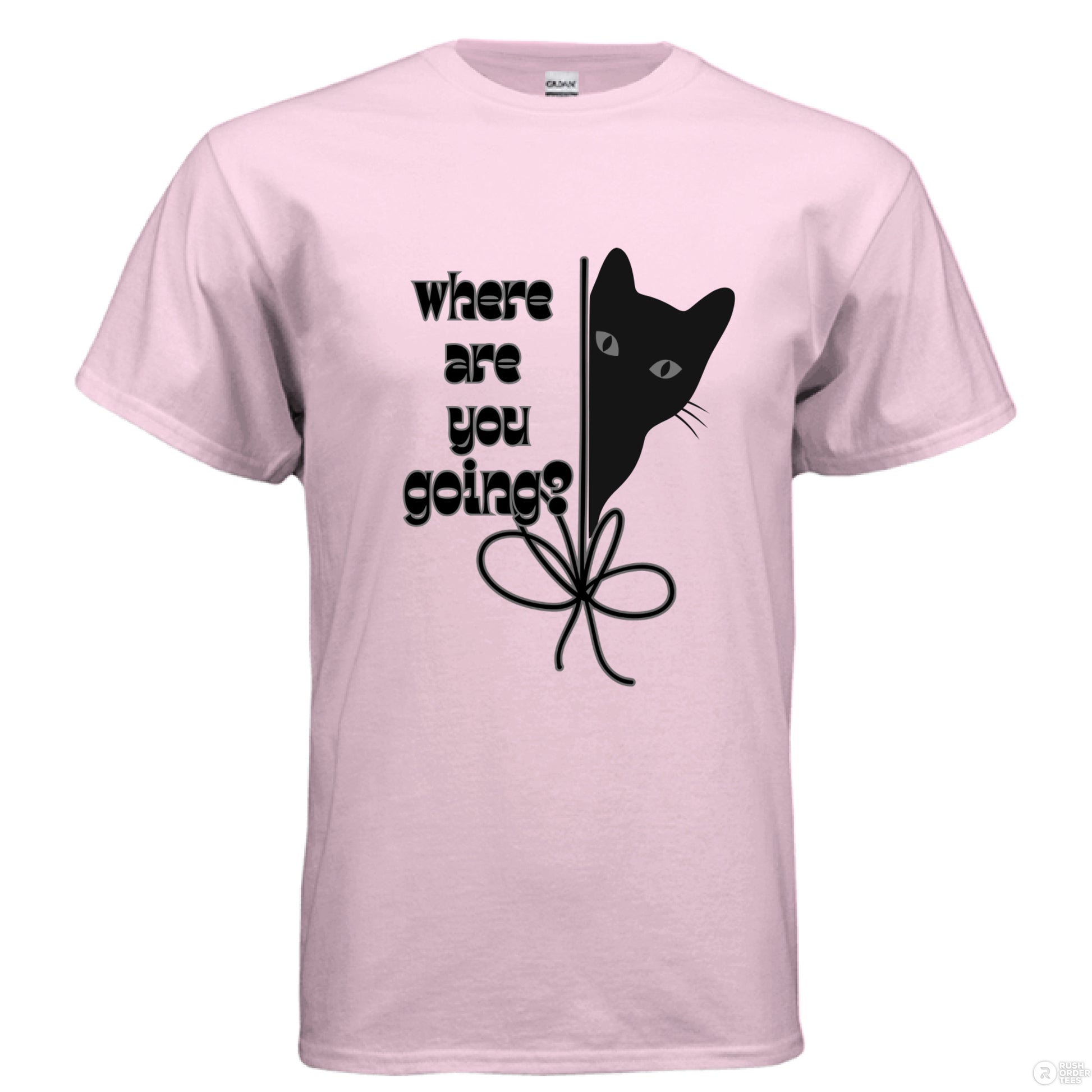 LIGHT PINK - FRONT