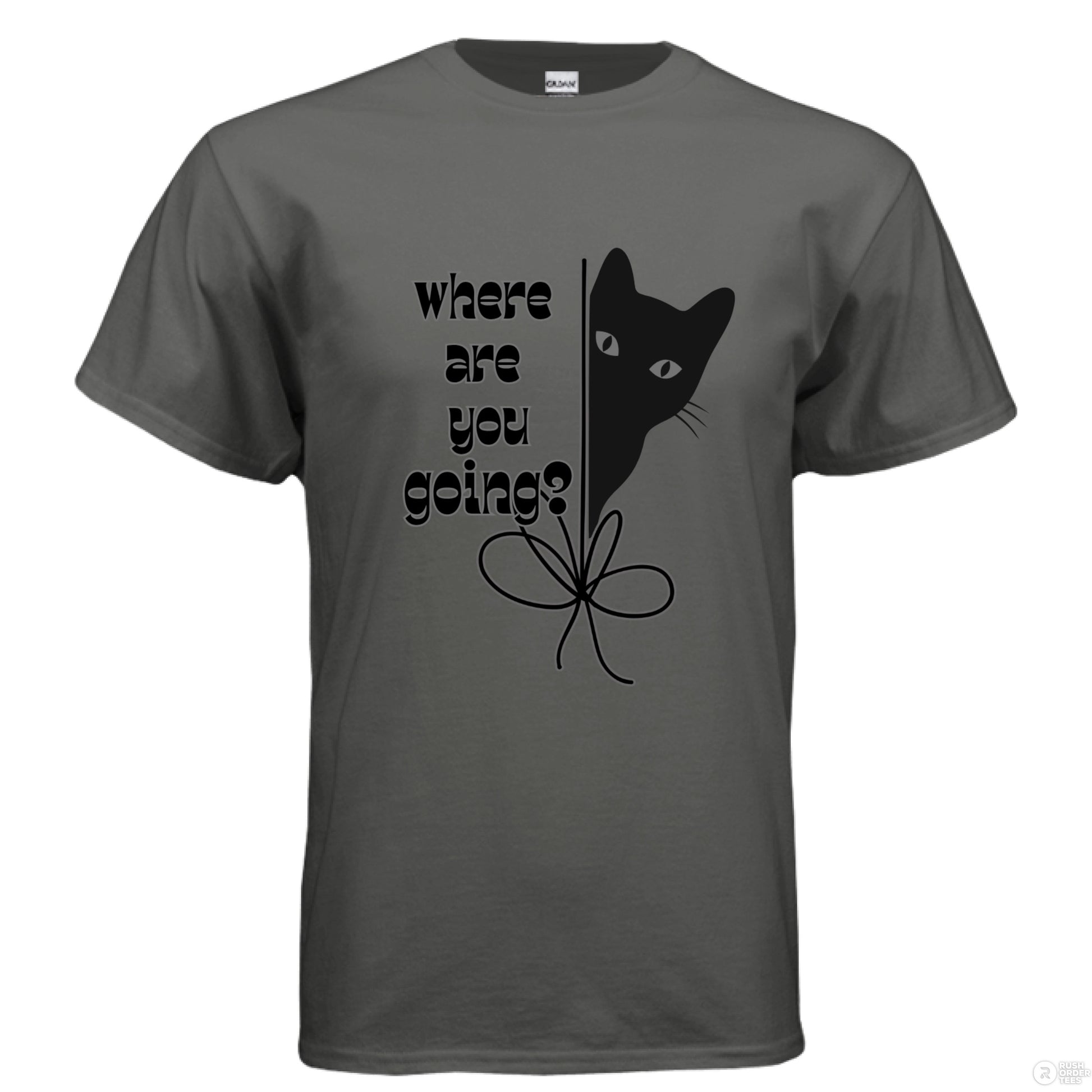 CHARCOAL - FRONT