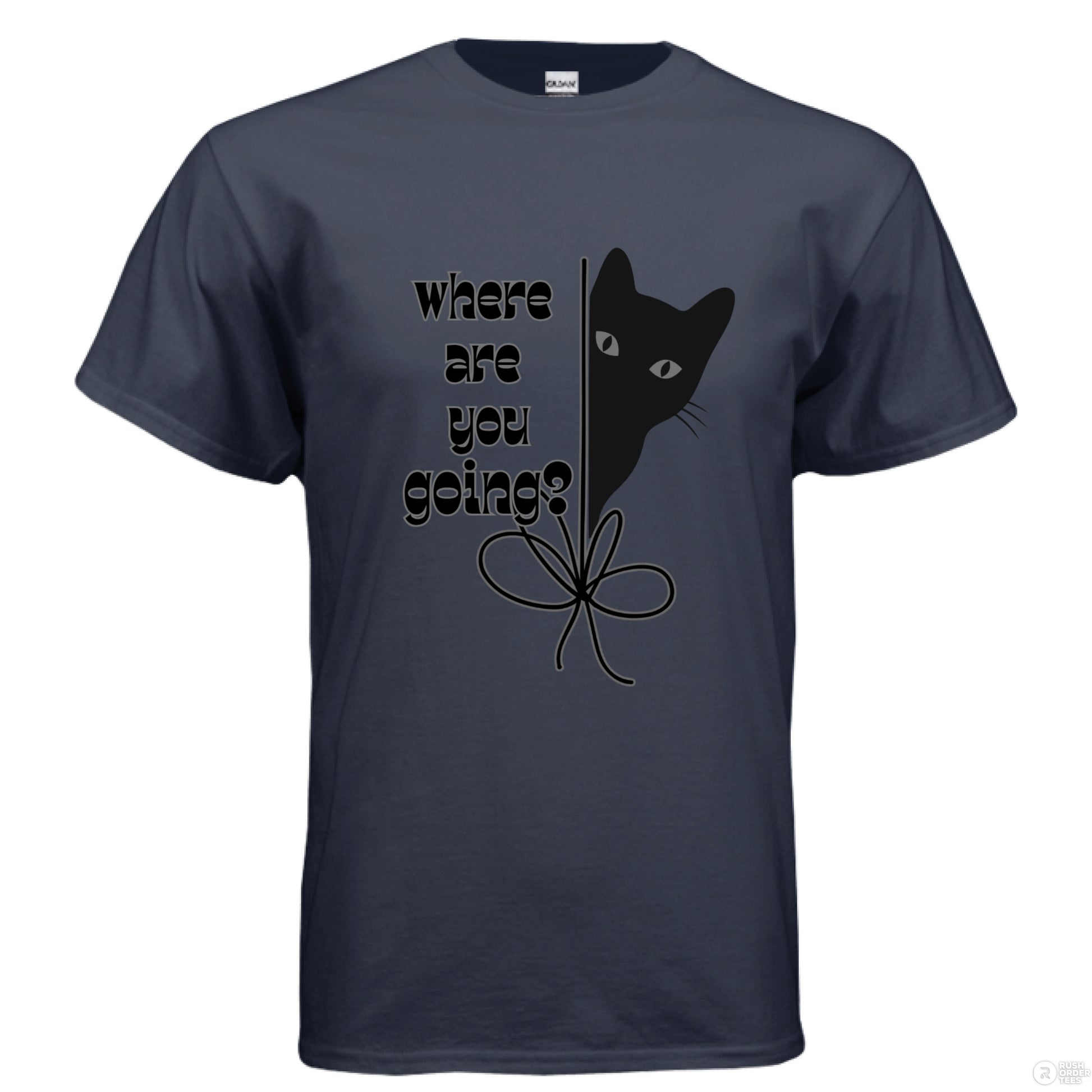 NAVY - FRONT