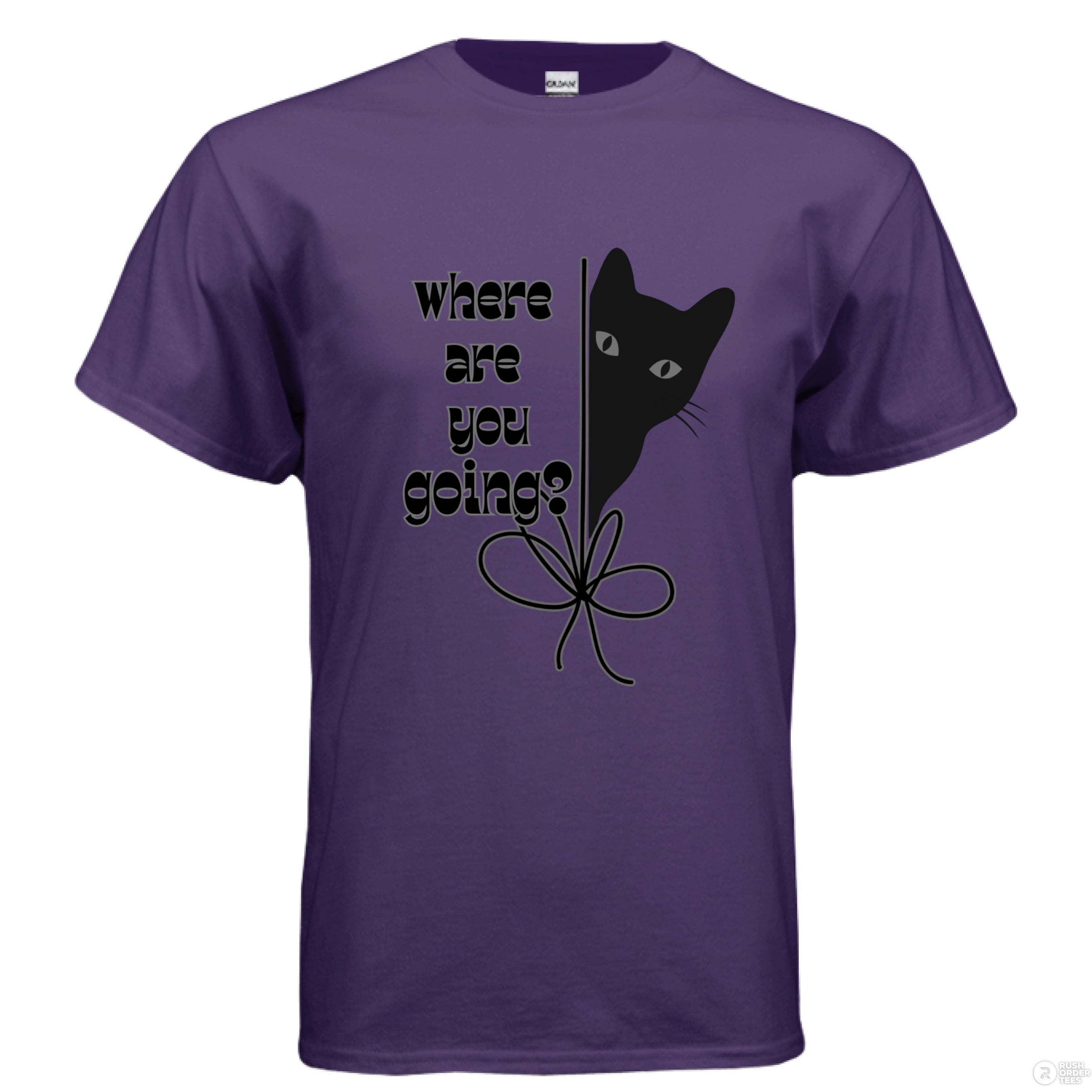 PURPLE - FRONT