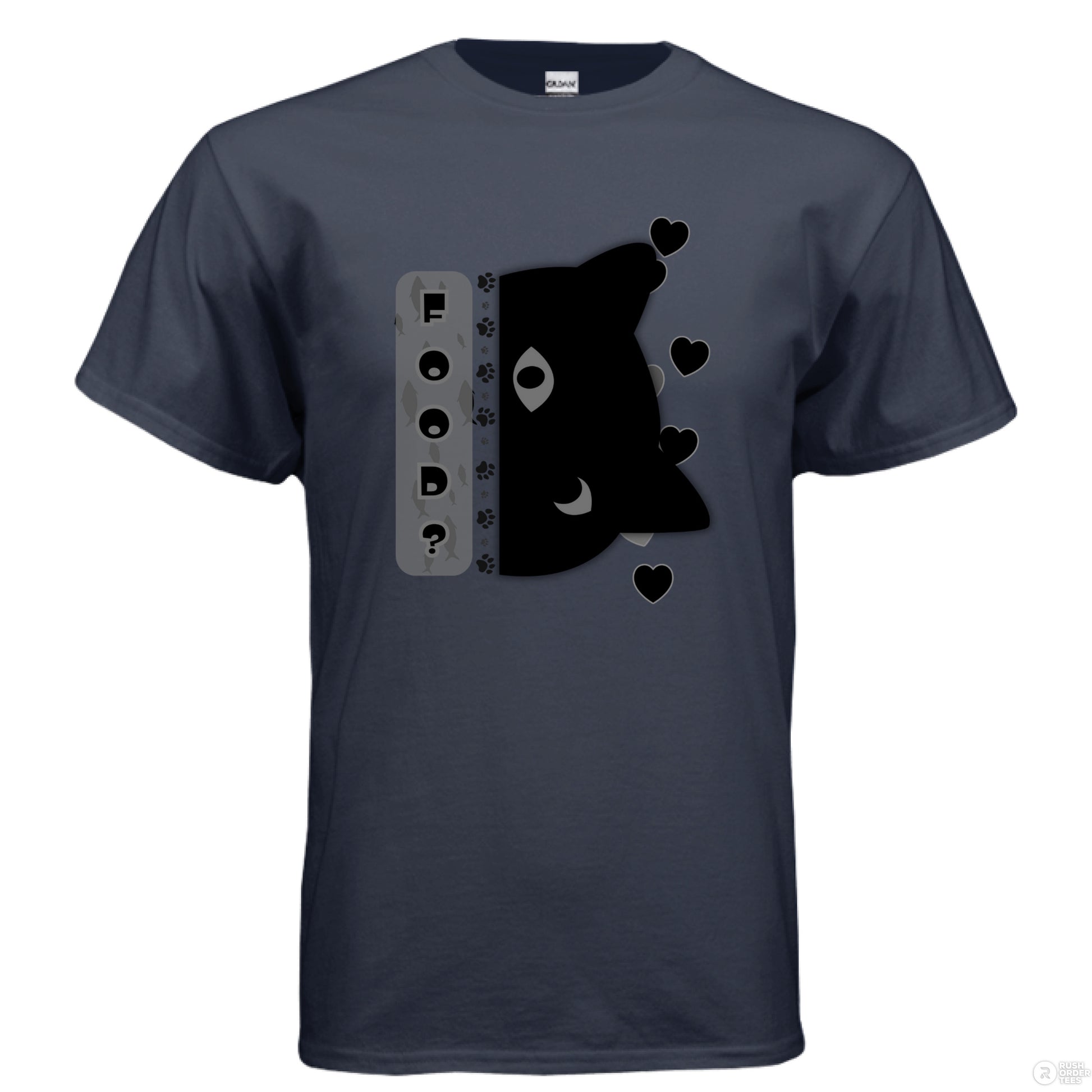 NAVY - FRONT