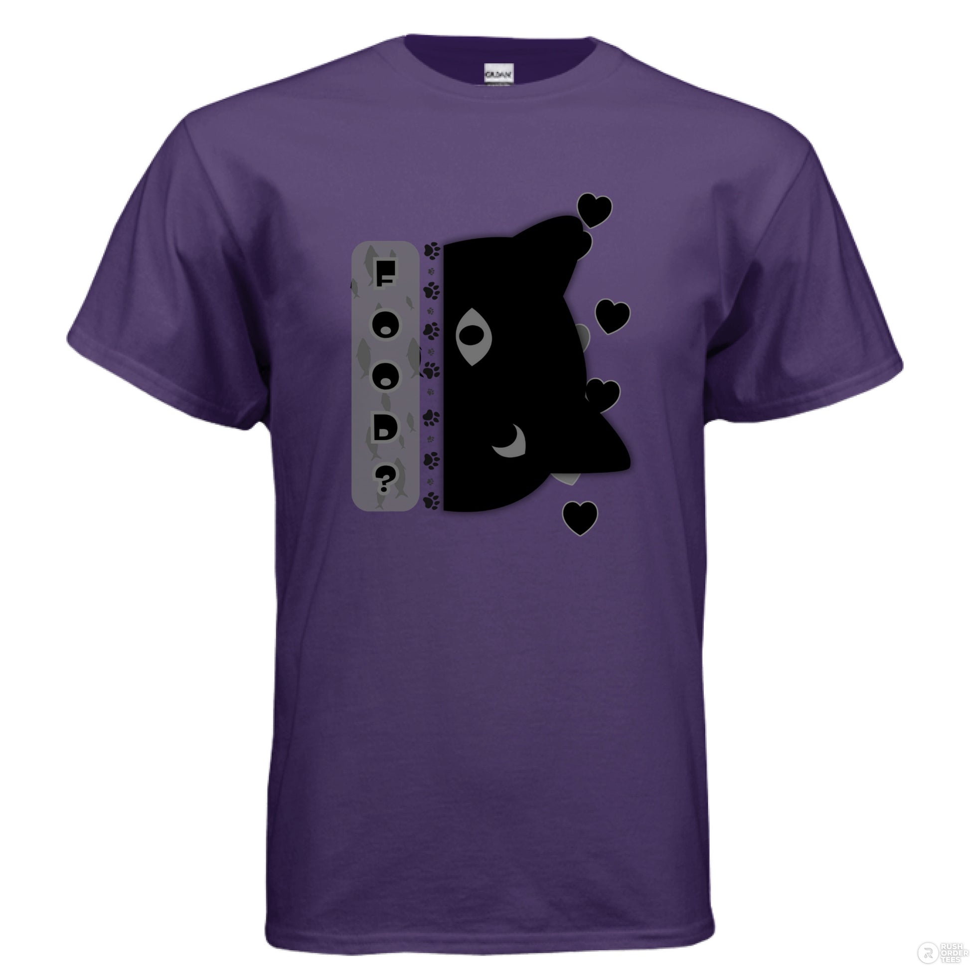 PURPLE - FRONT