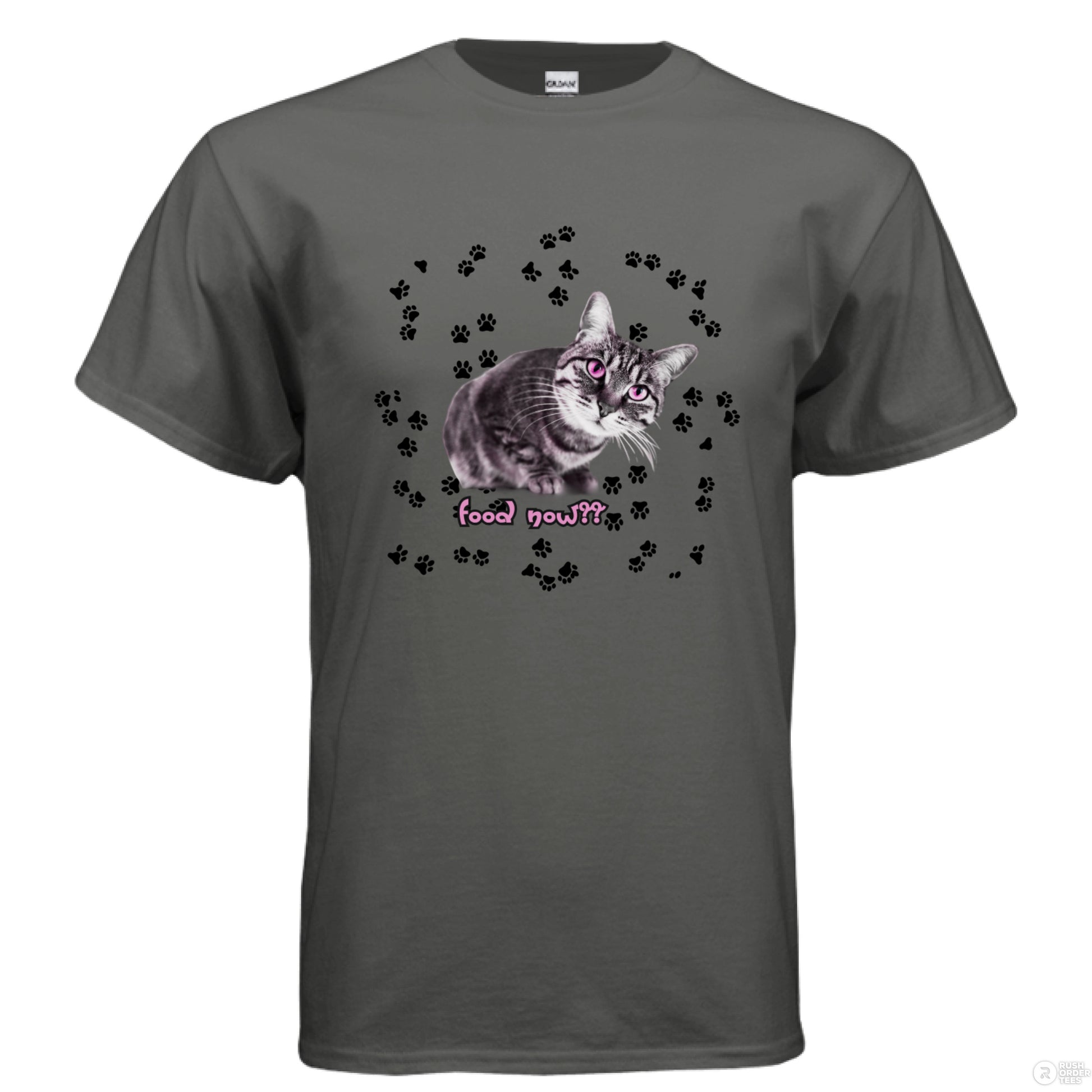 CHARCOAL - FRONT