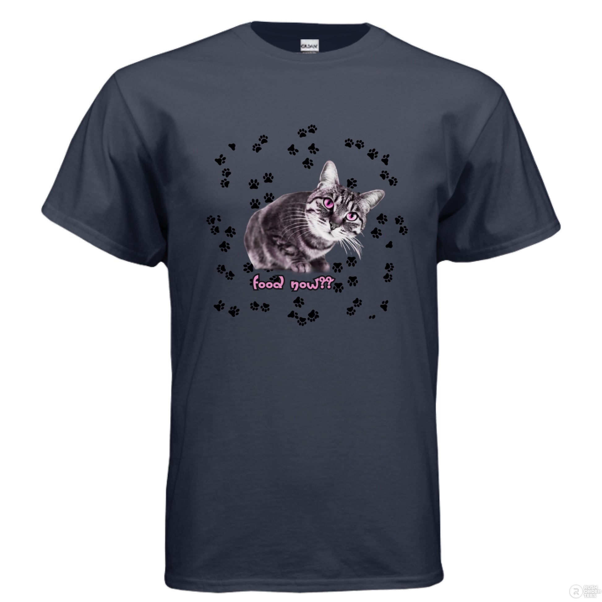 NAVY - FRONT