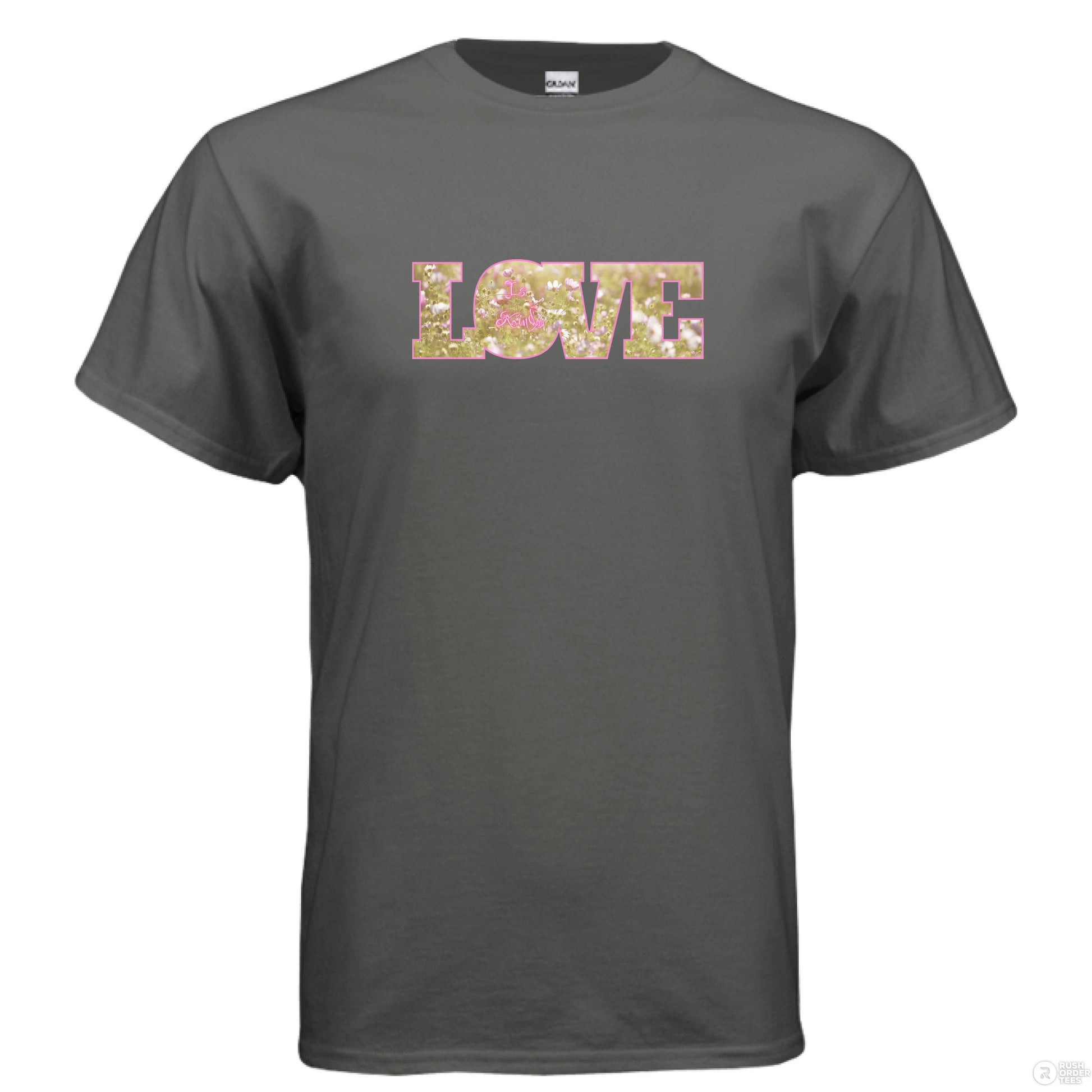 CHARCOAL - FRONT