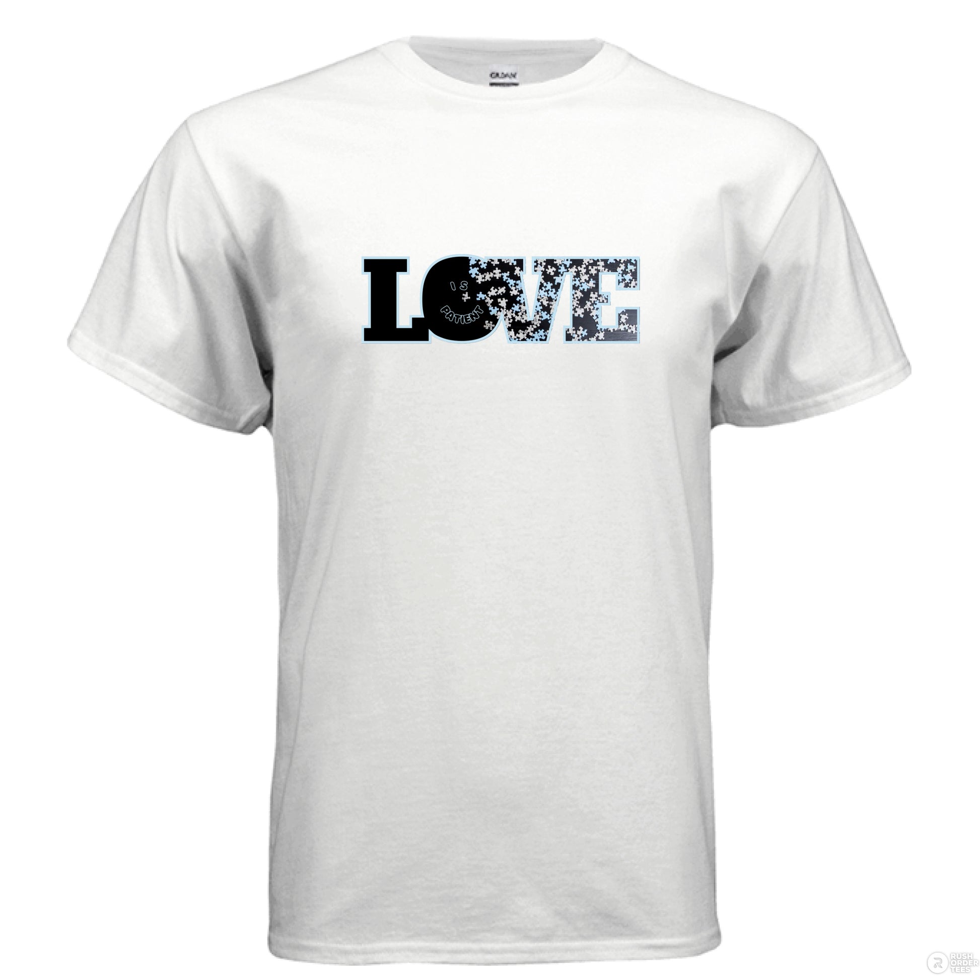 WHITE - FRONT