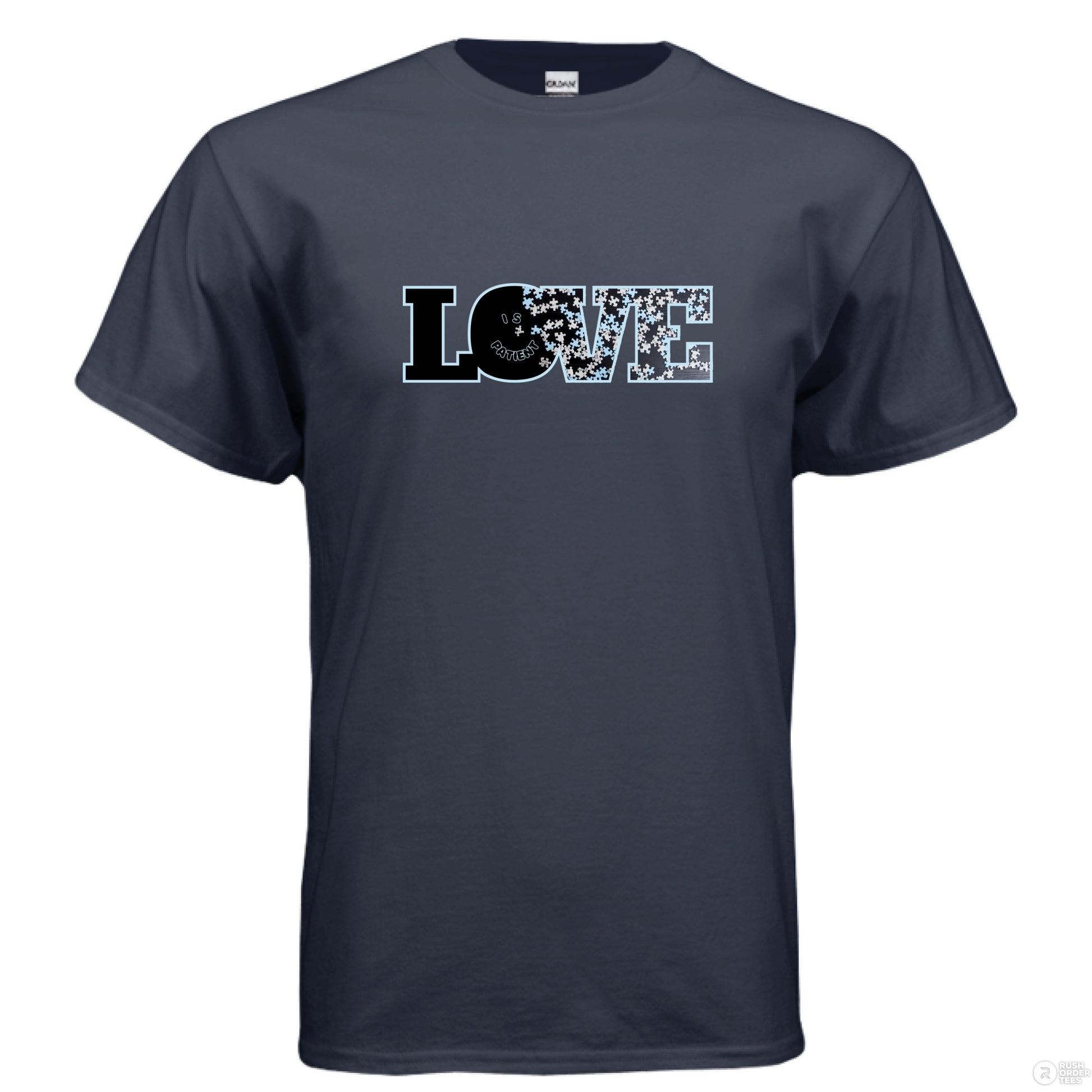 NAVY - FRONT