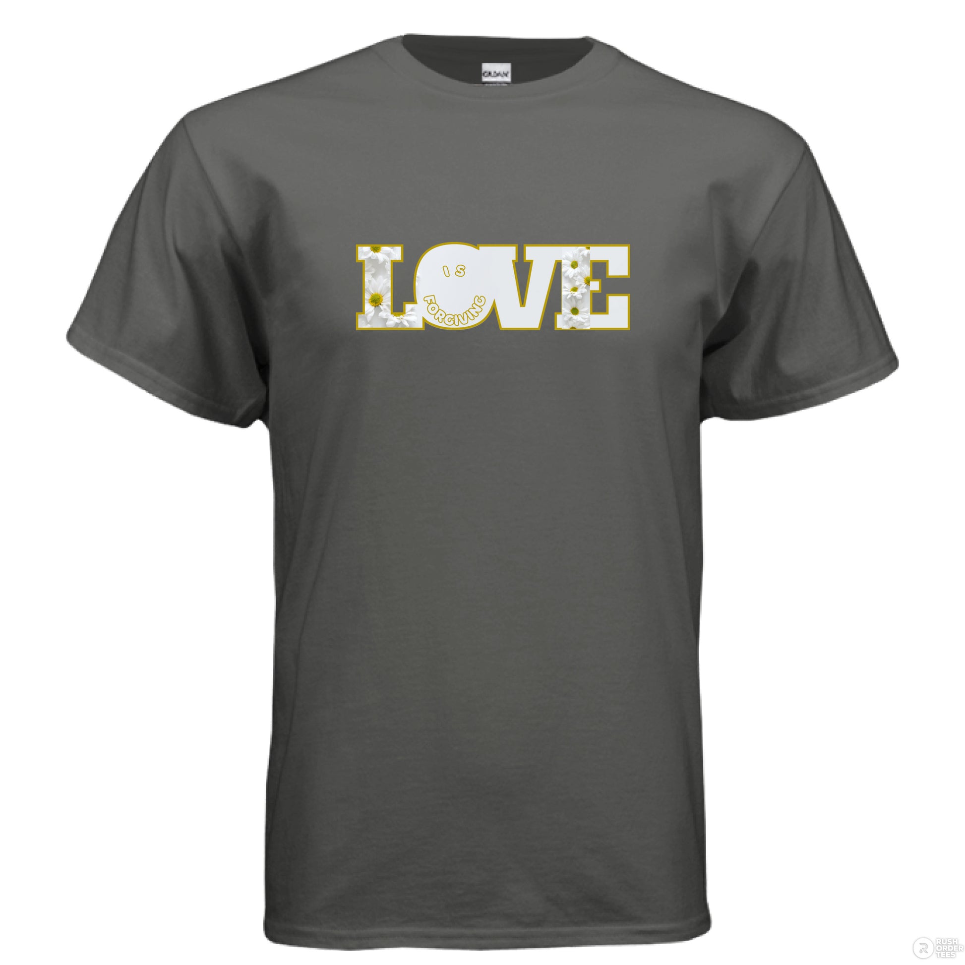 CHARCOAL - FRONT
