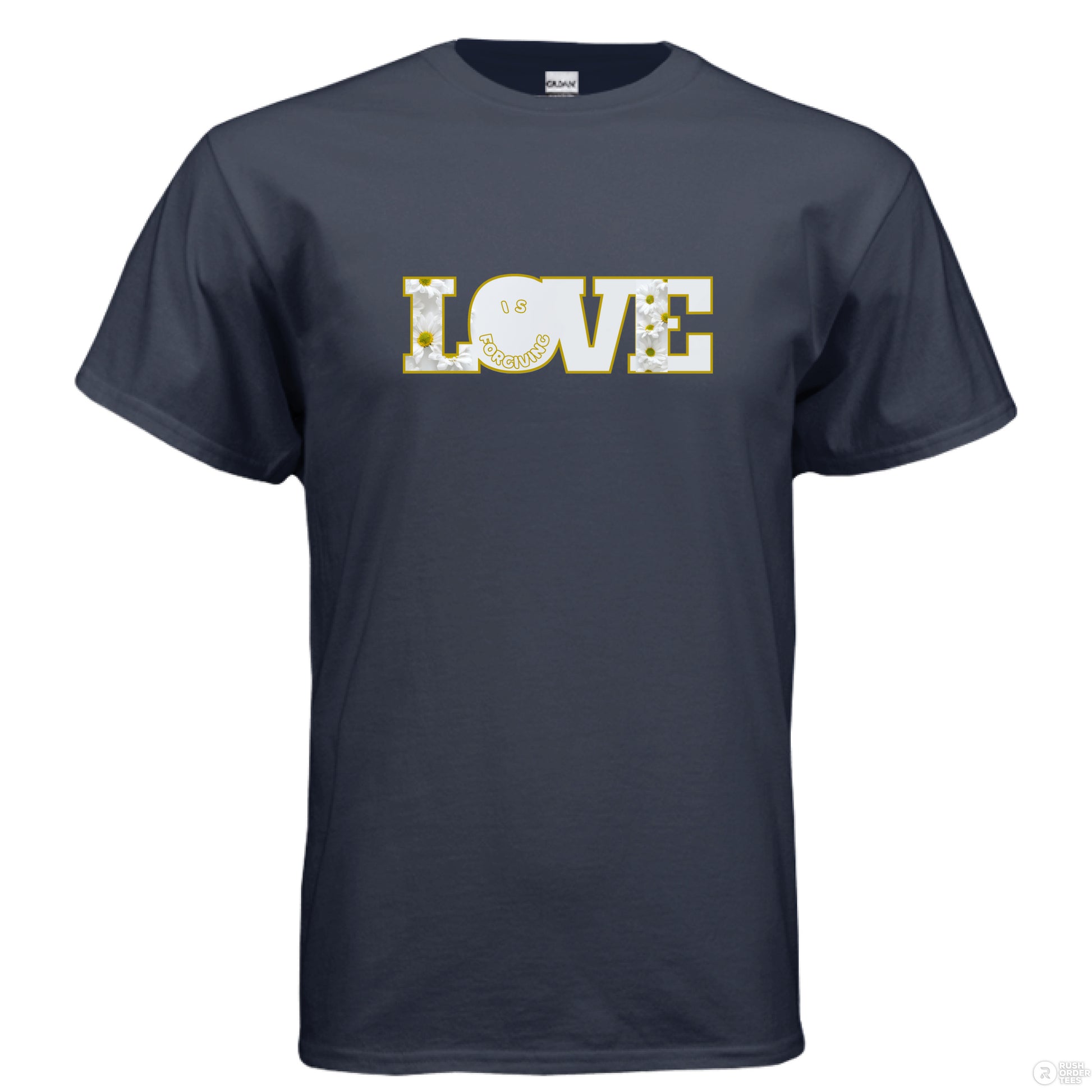 NAVY - FRONT