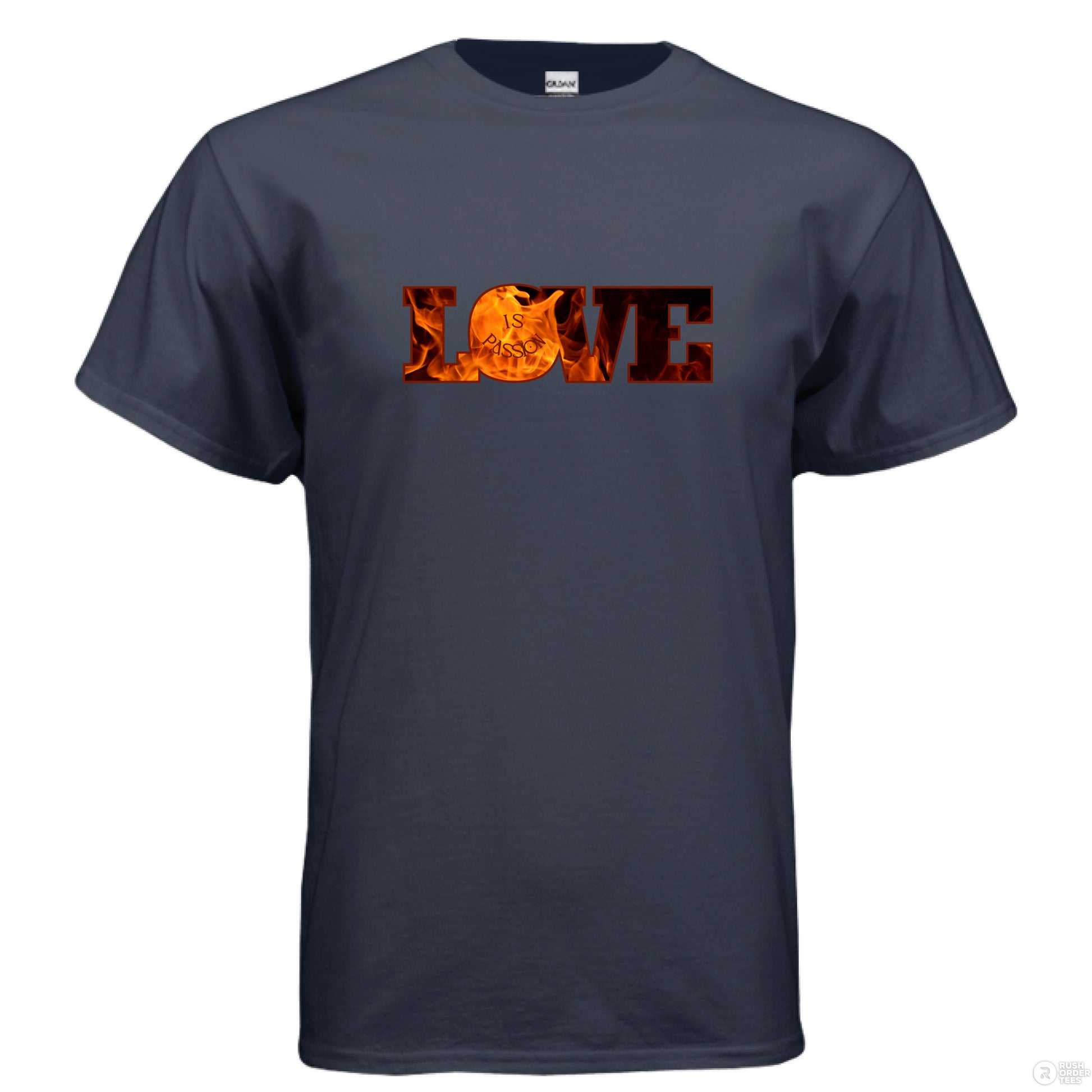 NAVY - FRONT