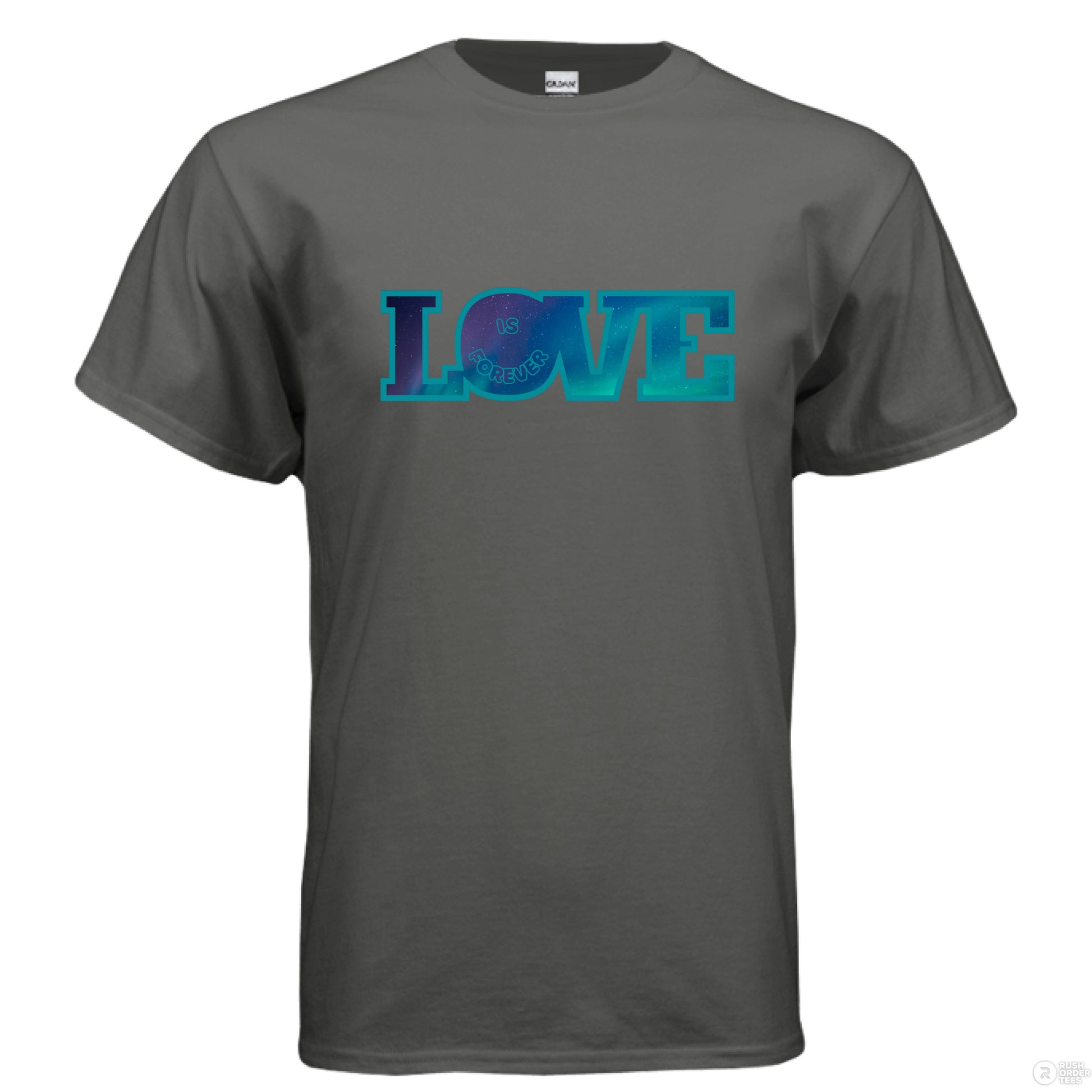 CHARCOAL - FRONT