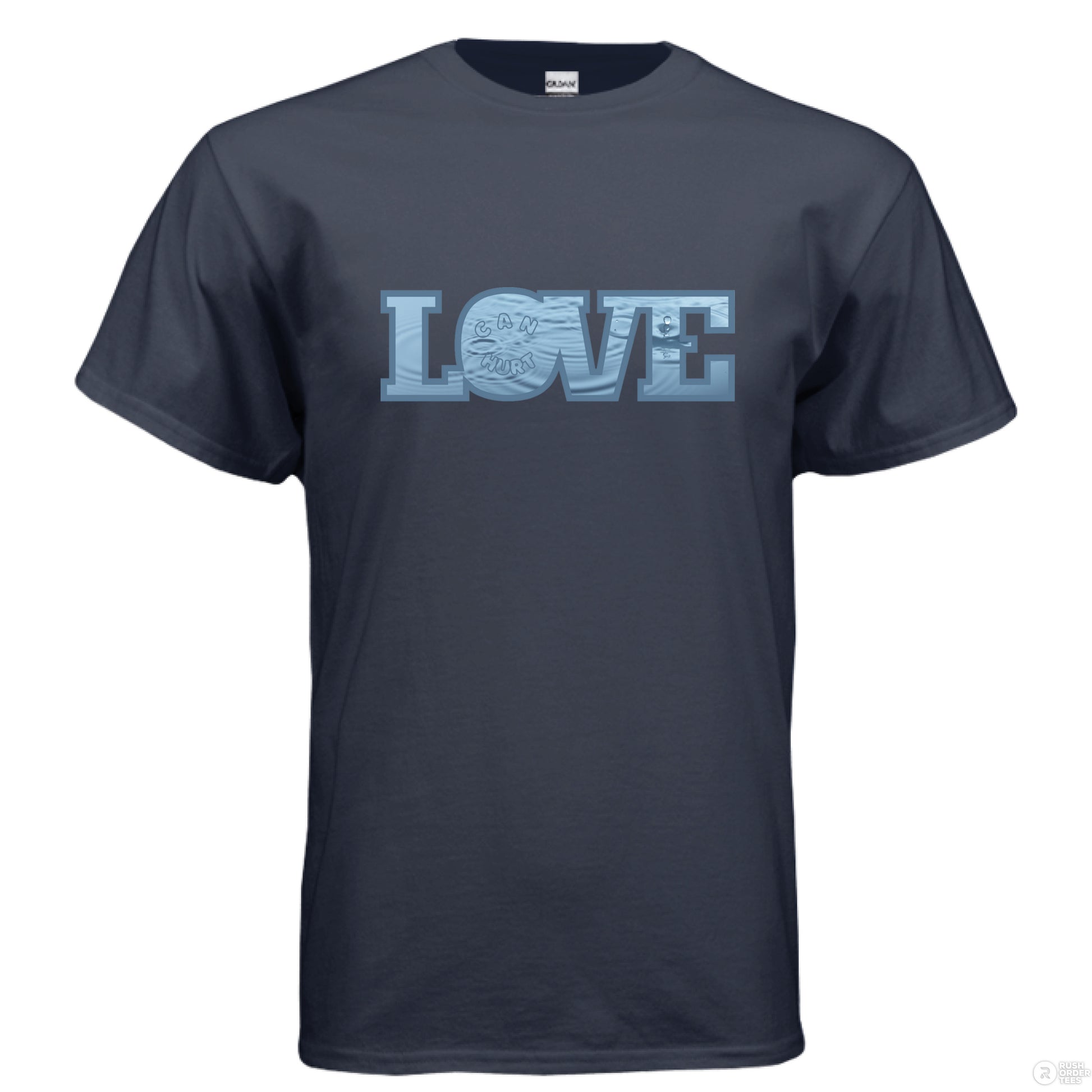 NAVY - FRONT