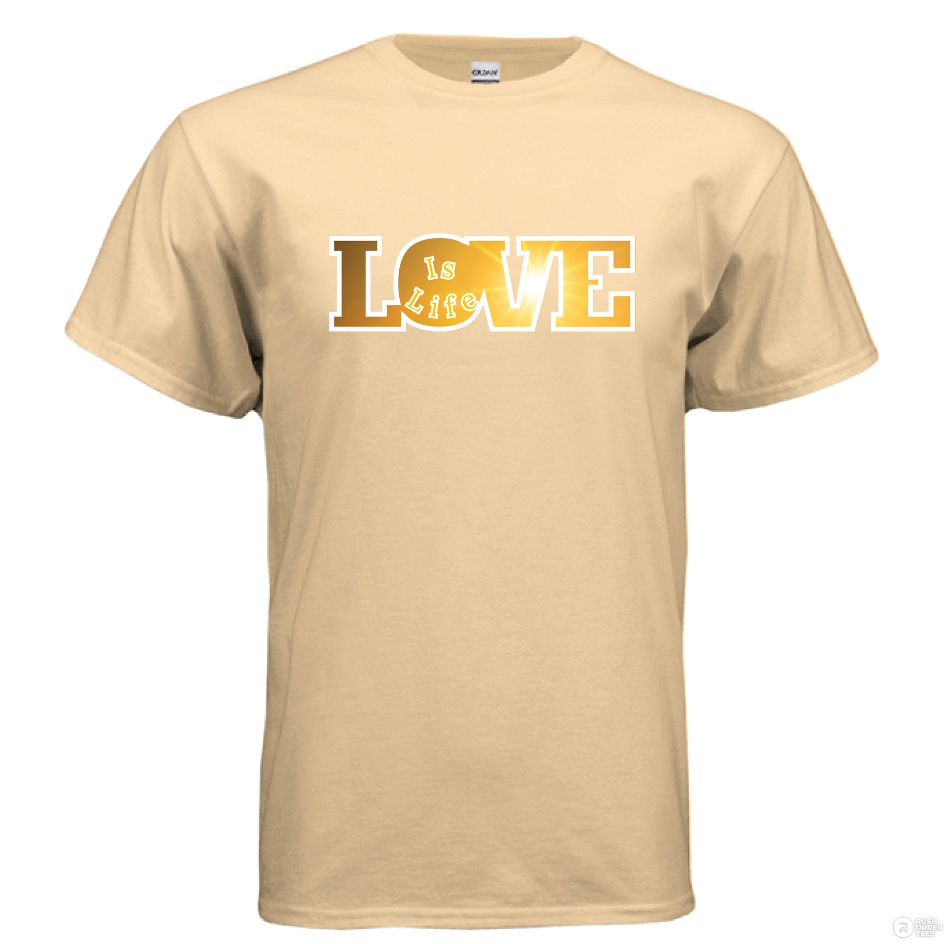 VEGAS GOLD - FRONT